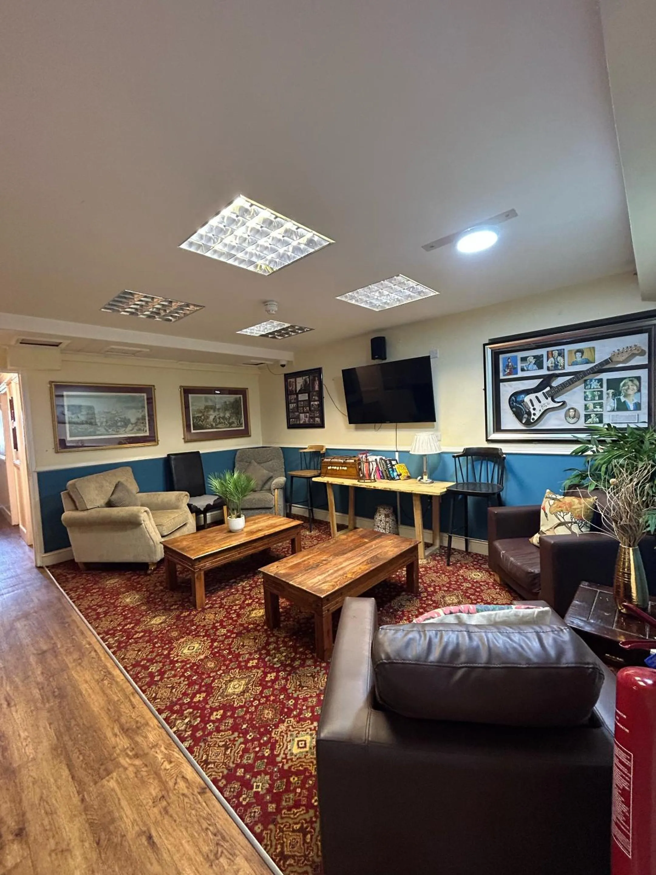 Other in Halfway House Inn Country Lodge