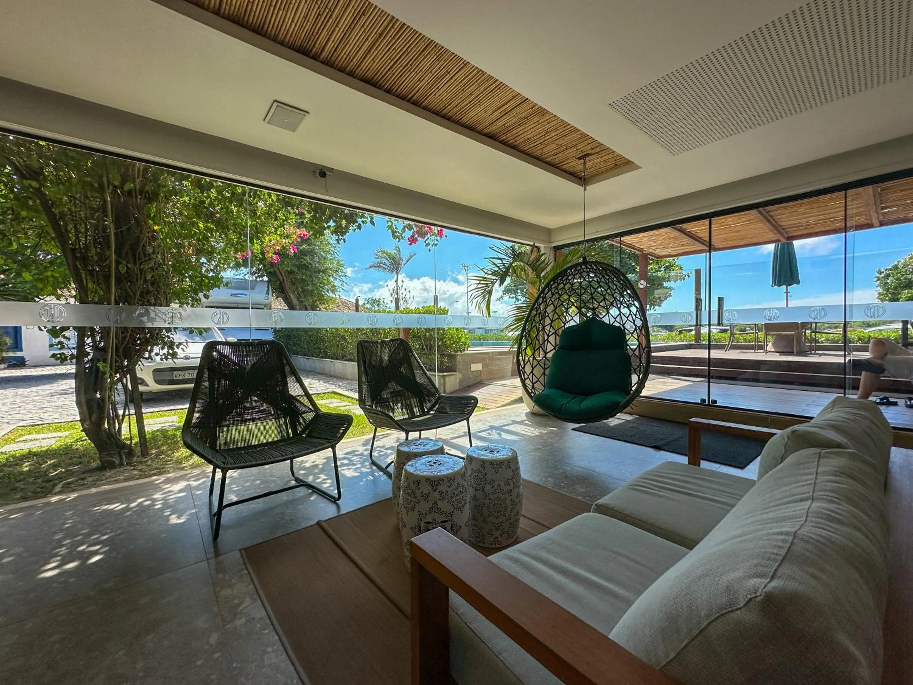 Day in Passagem Concept Hotel e Spa