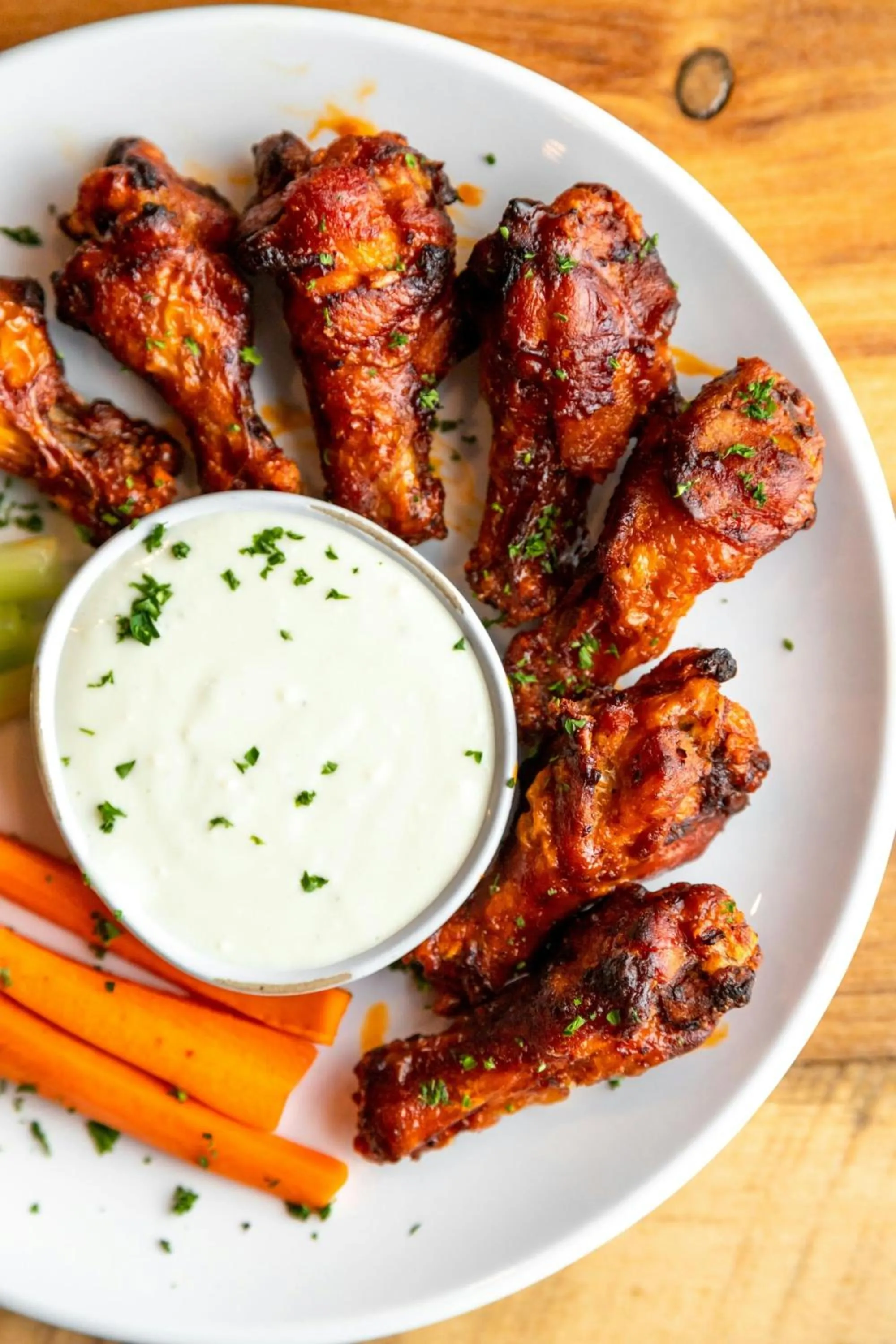 Restaurant/places to eat in Four Points by Sheraton Peoria