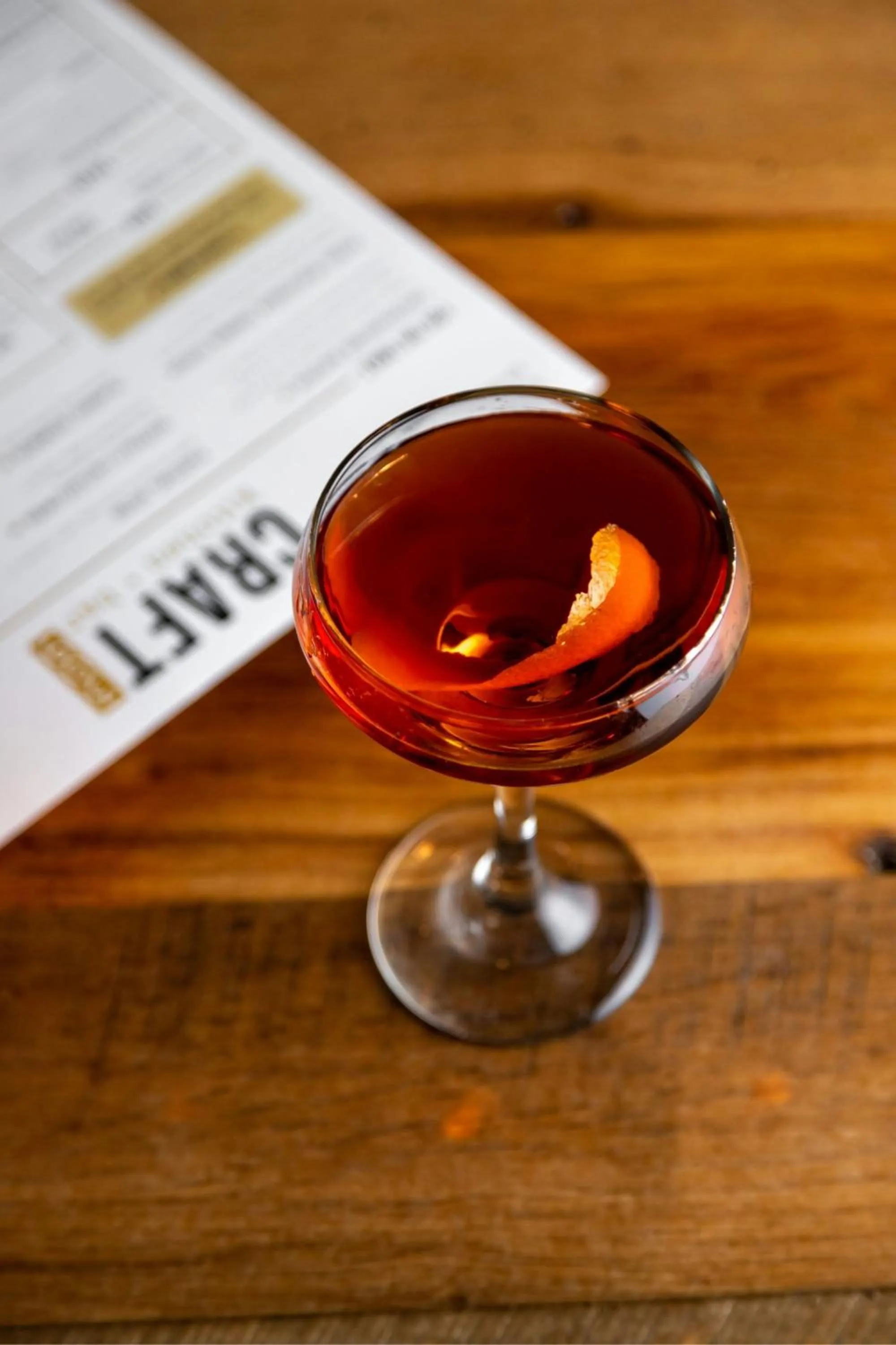 Restaurant/places to eat in Four Points by Sheraton Peoria