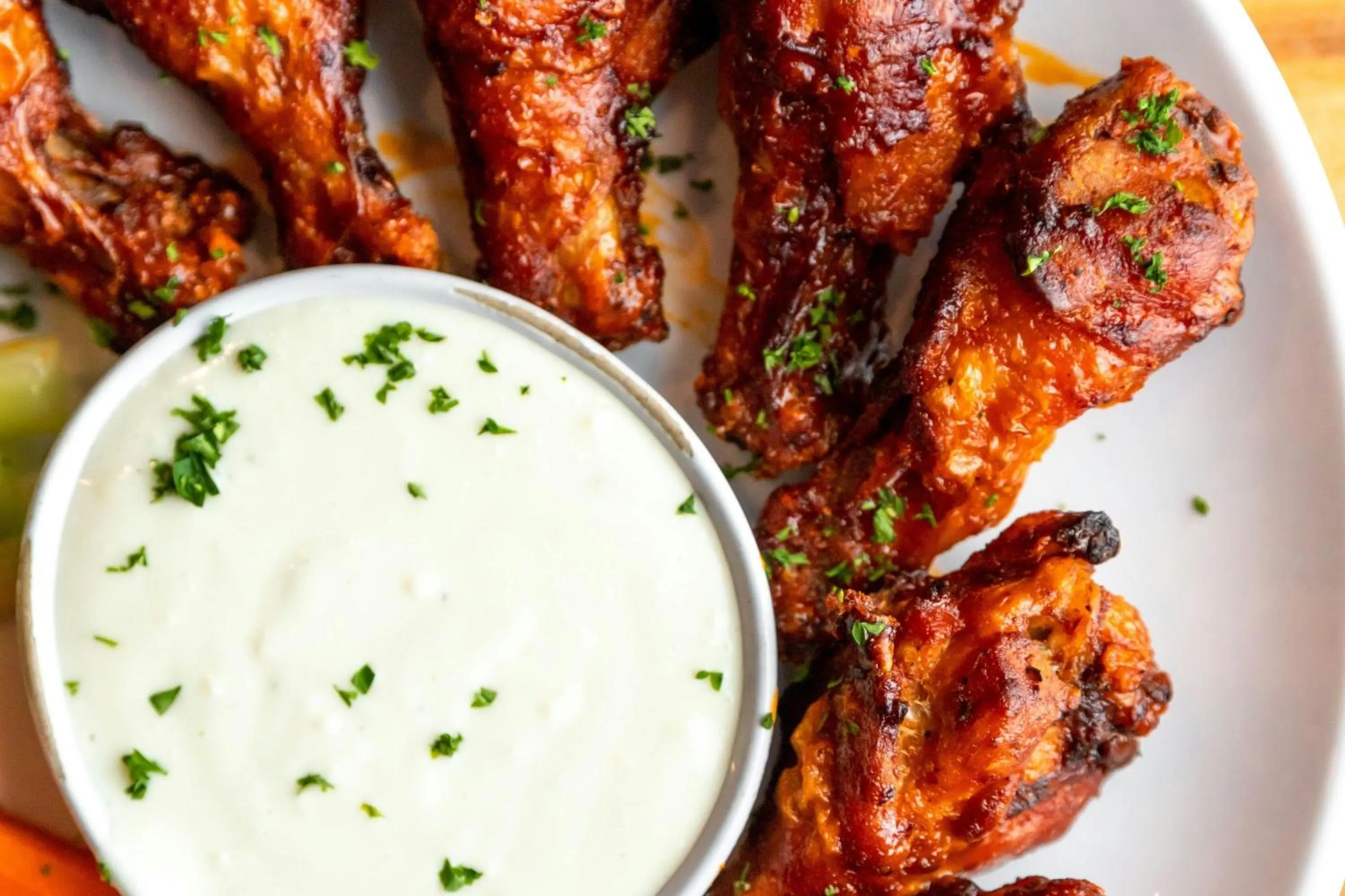 Restaurant/places to eat in Four Points by Sheraton Peoria