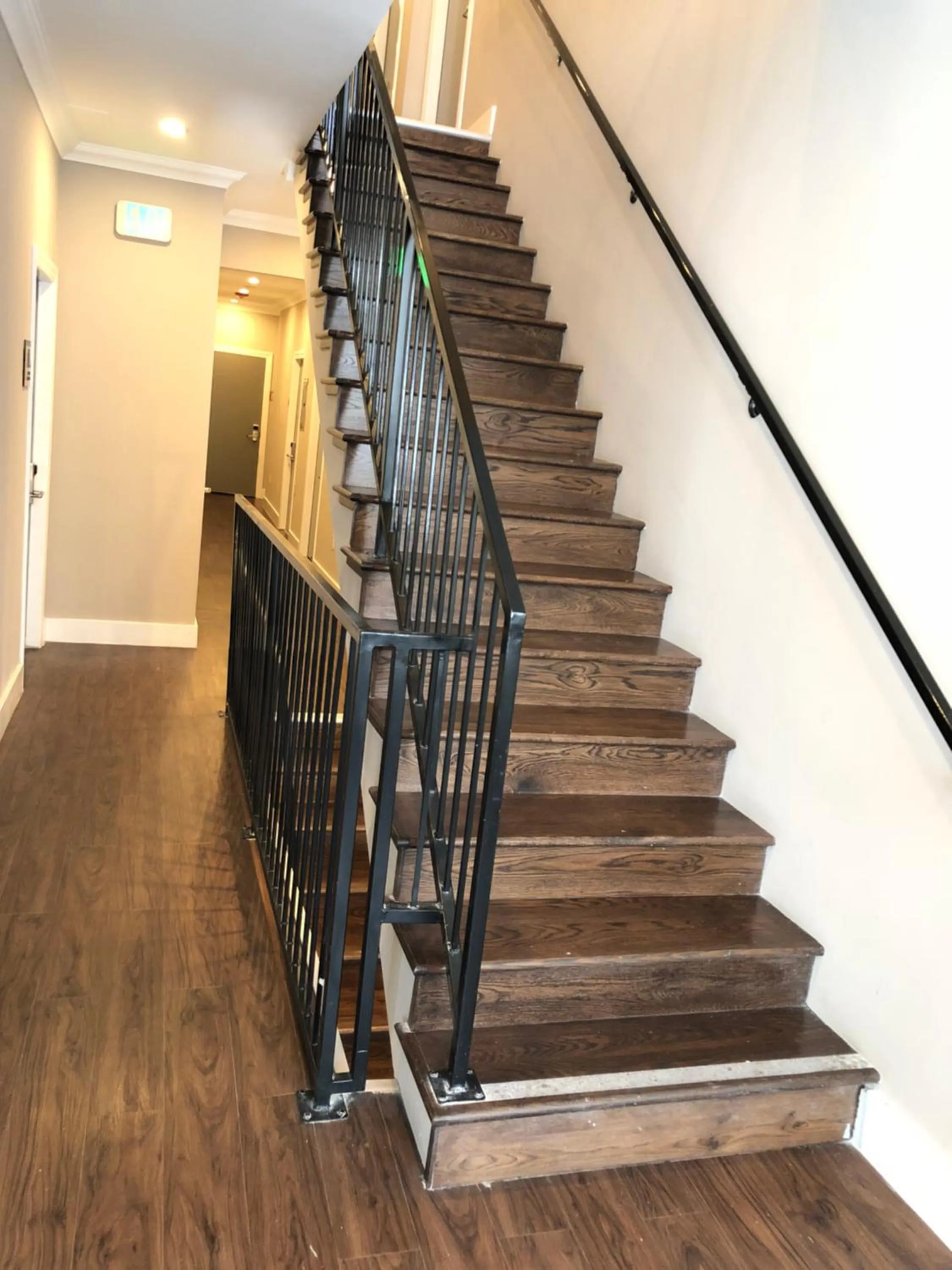 Property building in Bay Hotel