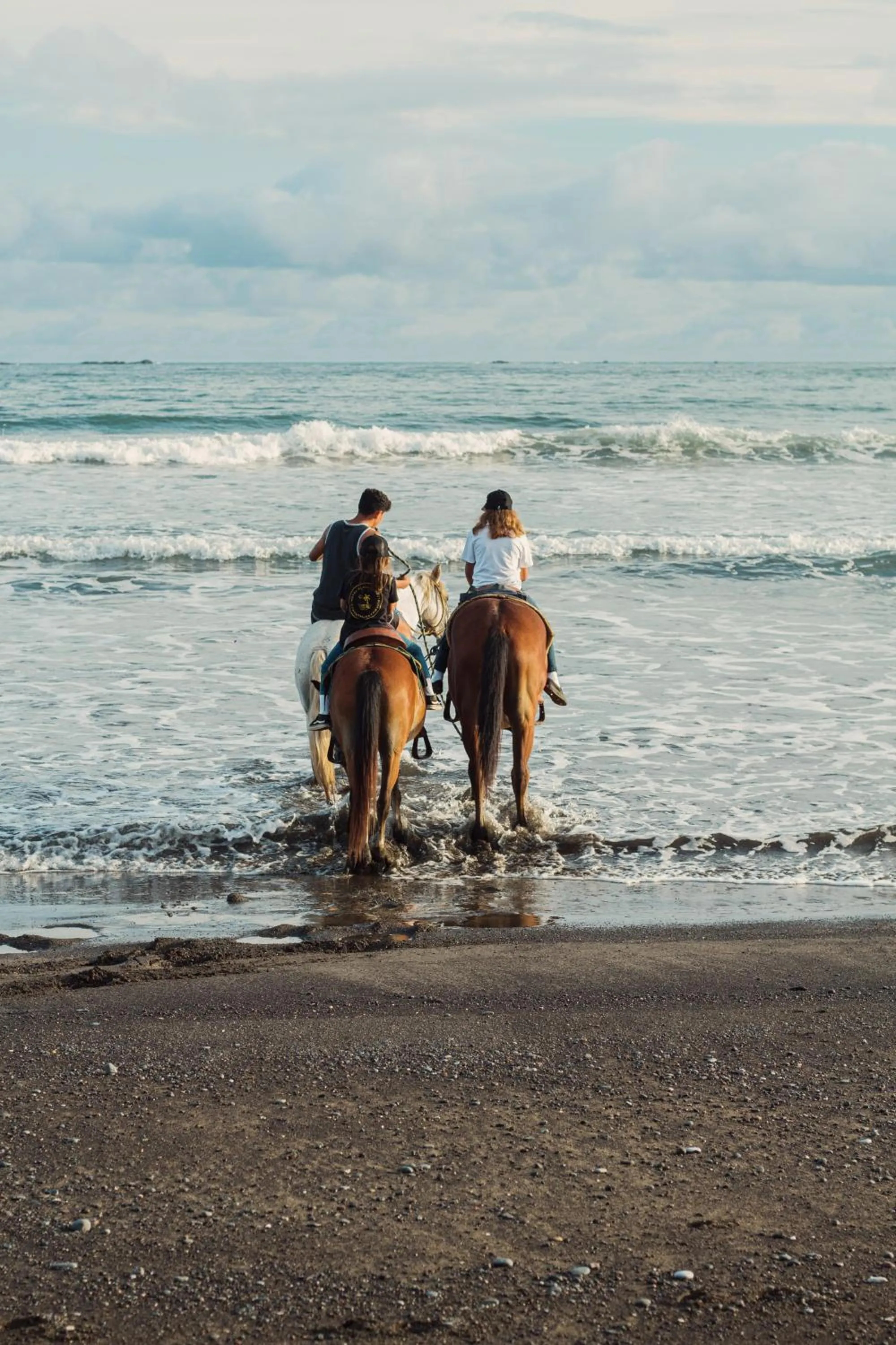 Activities in Hotel Playa Cambutal