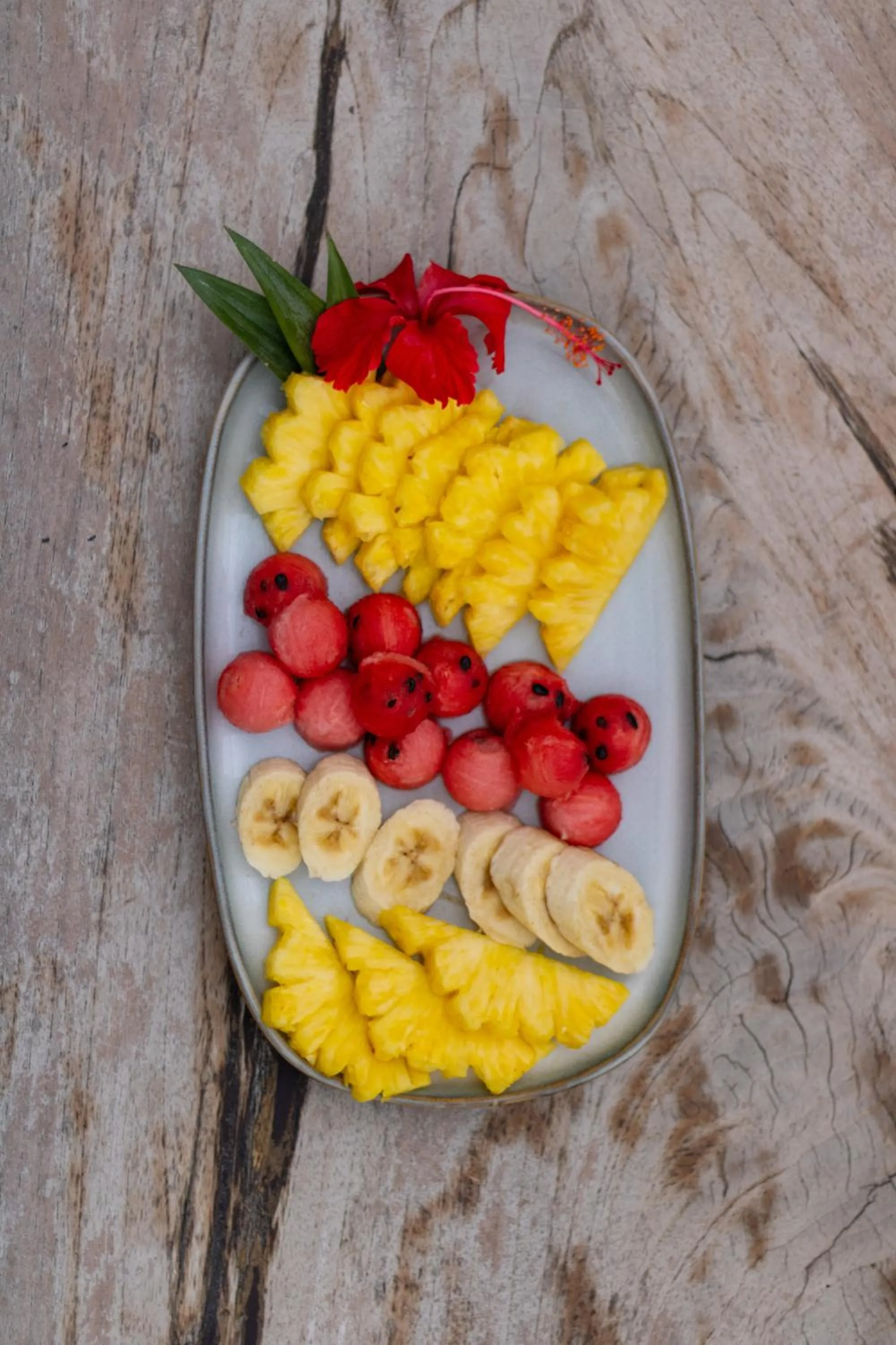 Restaurant/places to eat in Hotel Playa Cambutal