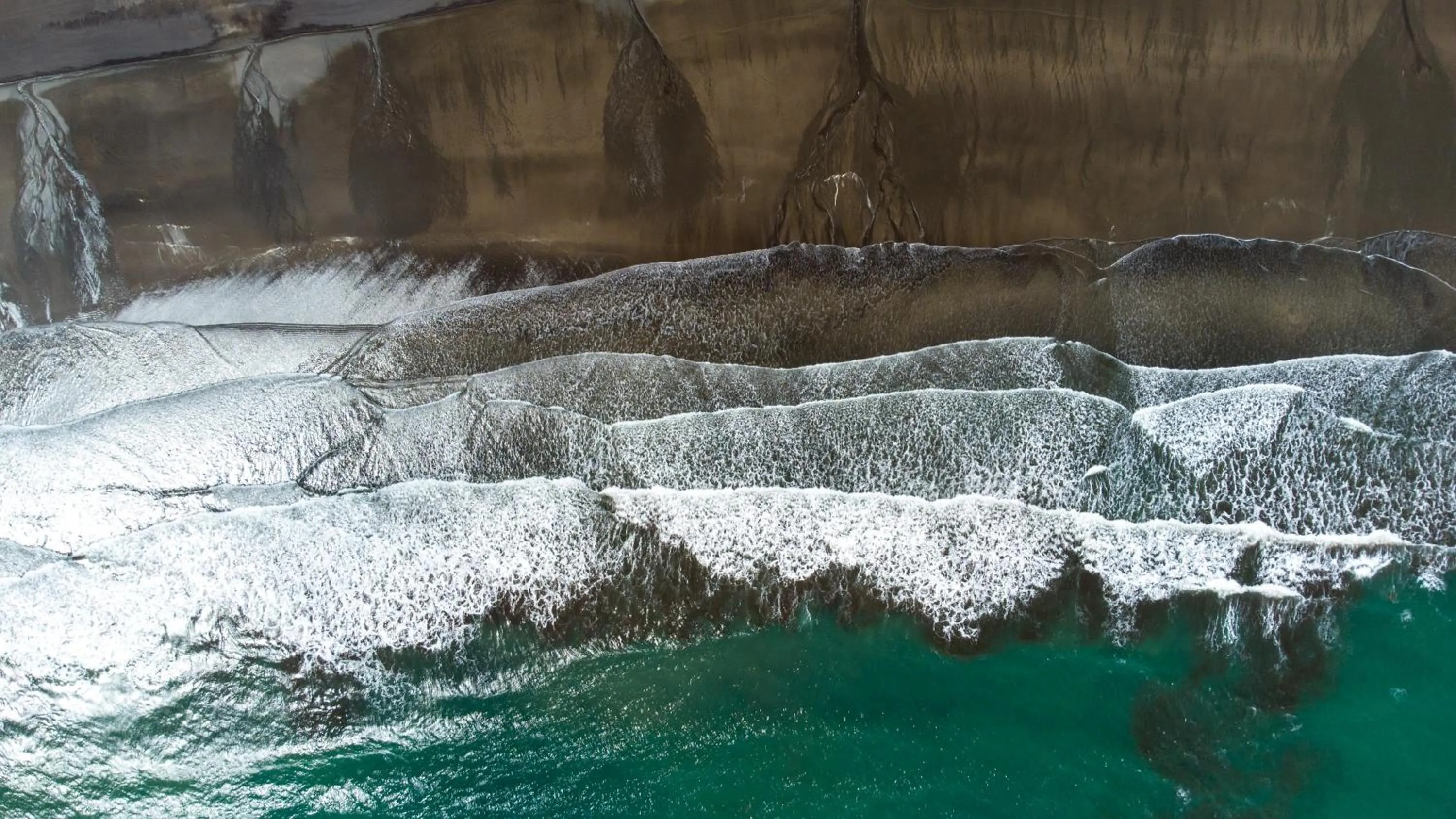 Beach in Hotel Playa Cambutal