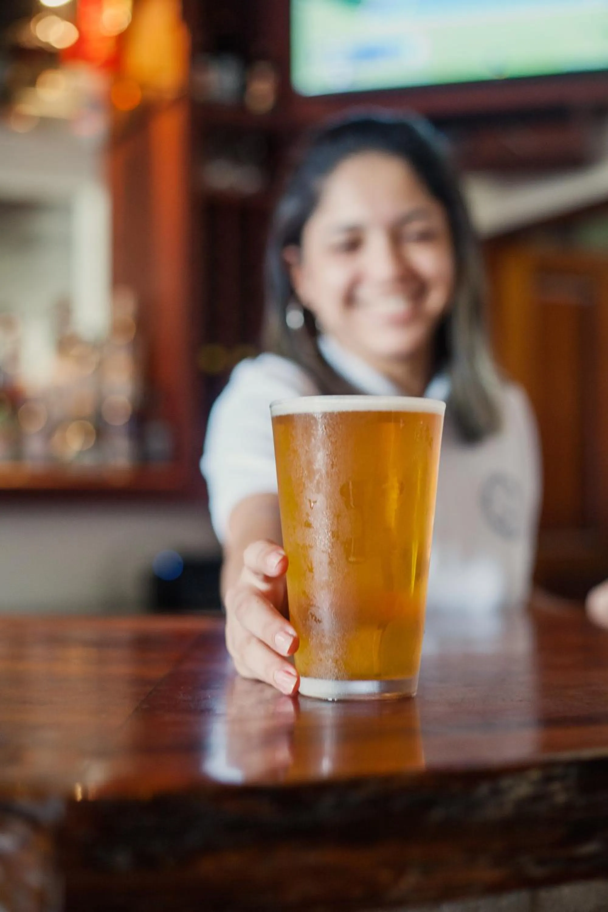 Restaurant/places to eat in Hotel Playa Cambutal