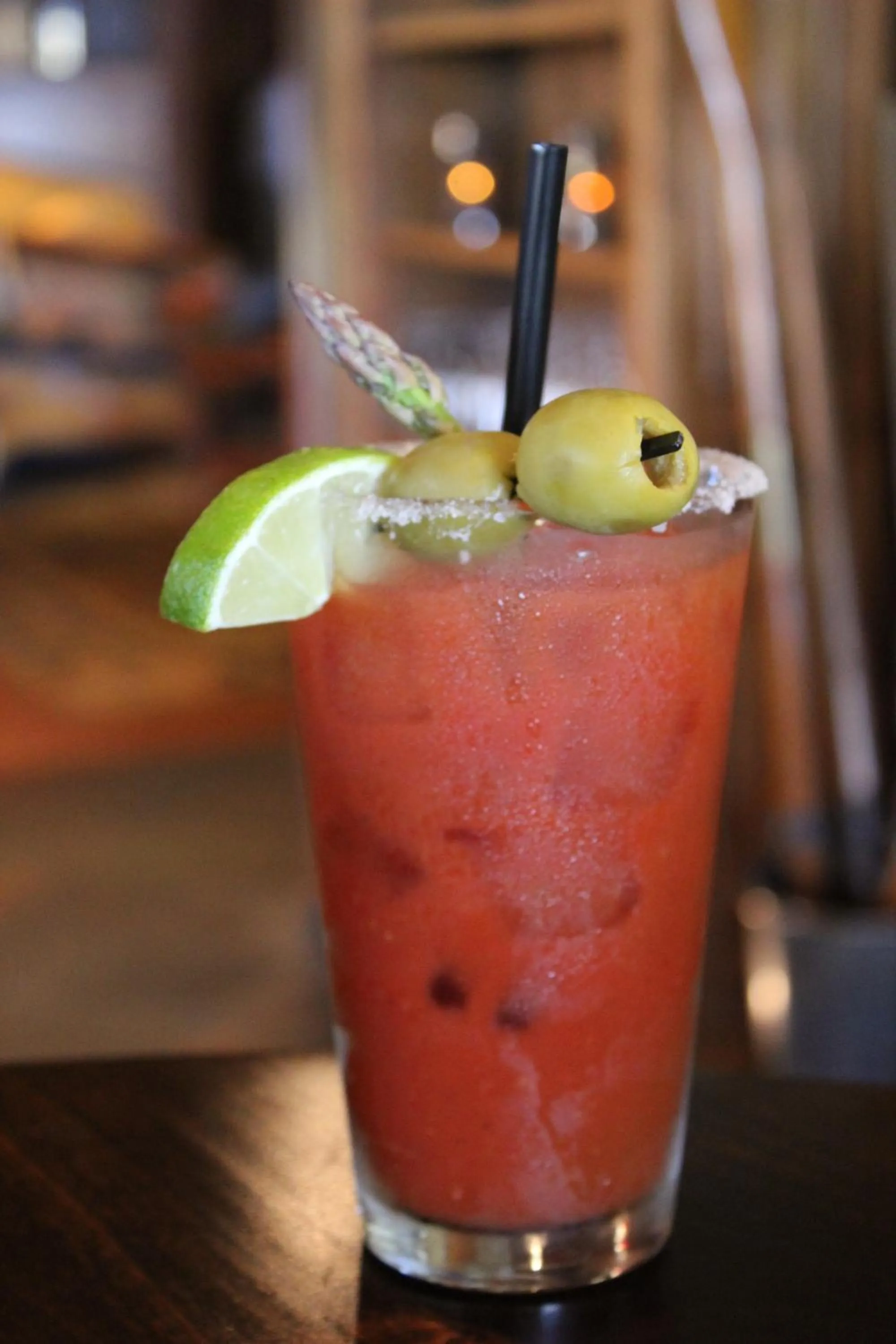 Restaurant/places to eat in Lodge at Whitefish Lake