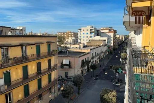 Property building in Sanctuary Rooms