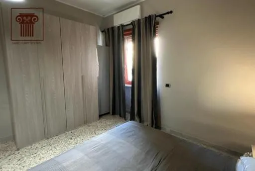 Bed in Sanctuary Rooms