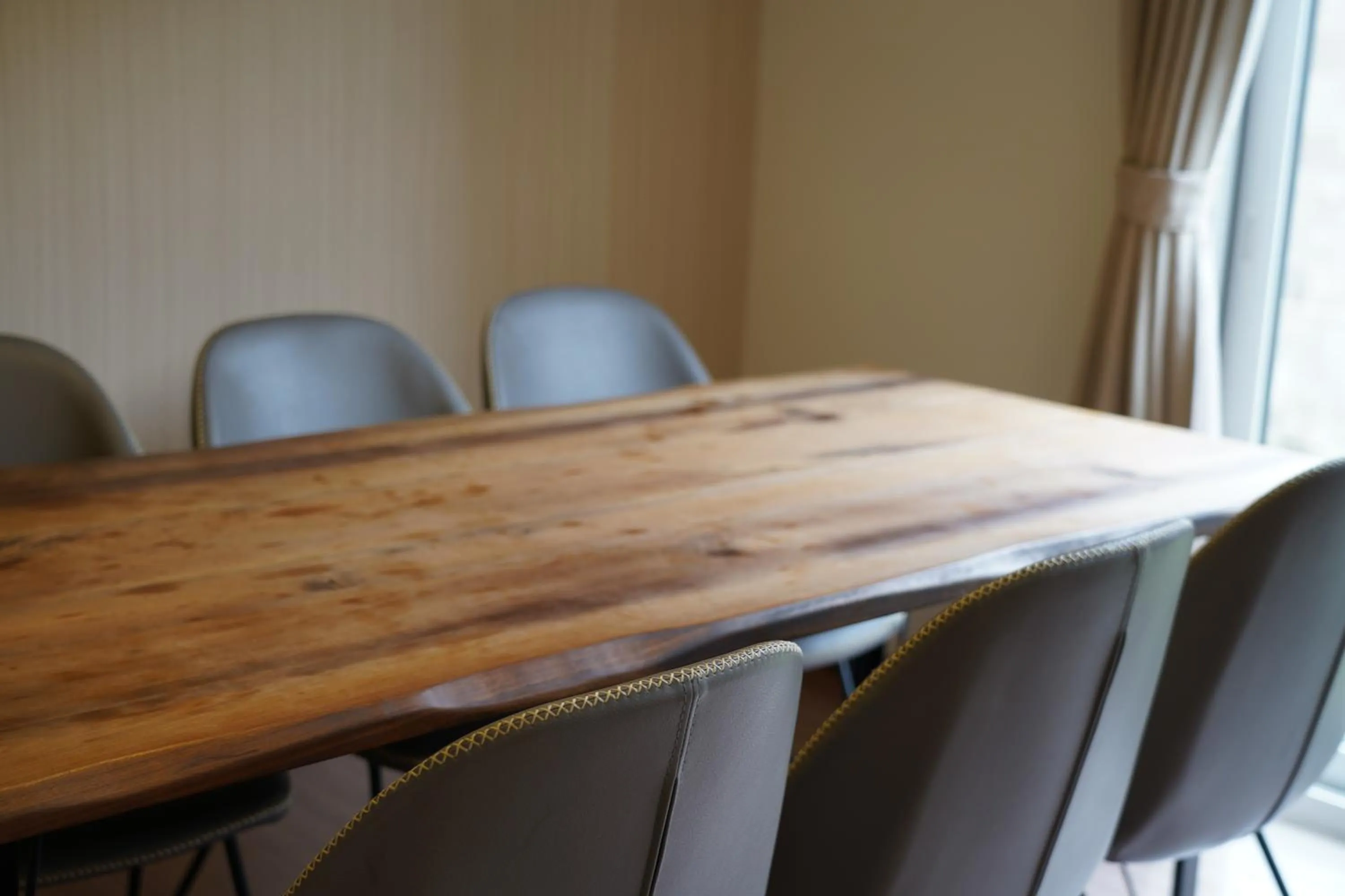 Living room in Smart Hotel Kutchan