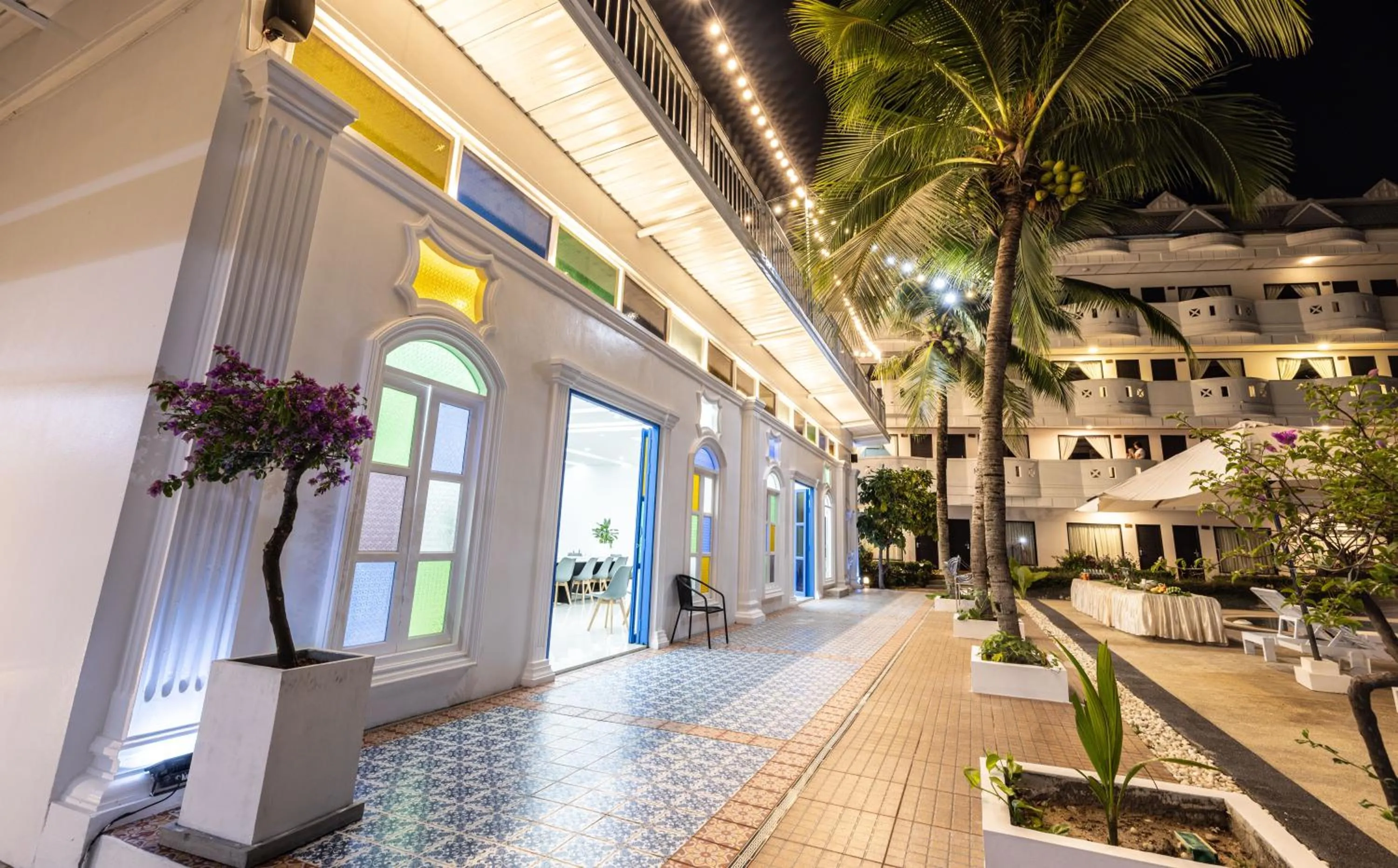 Blue Carina Hotel Phuket