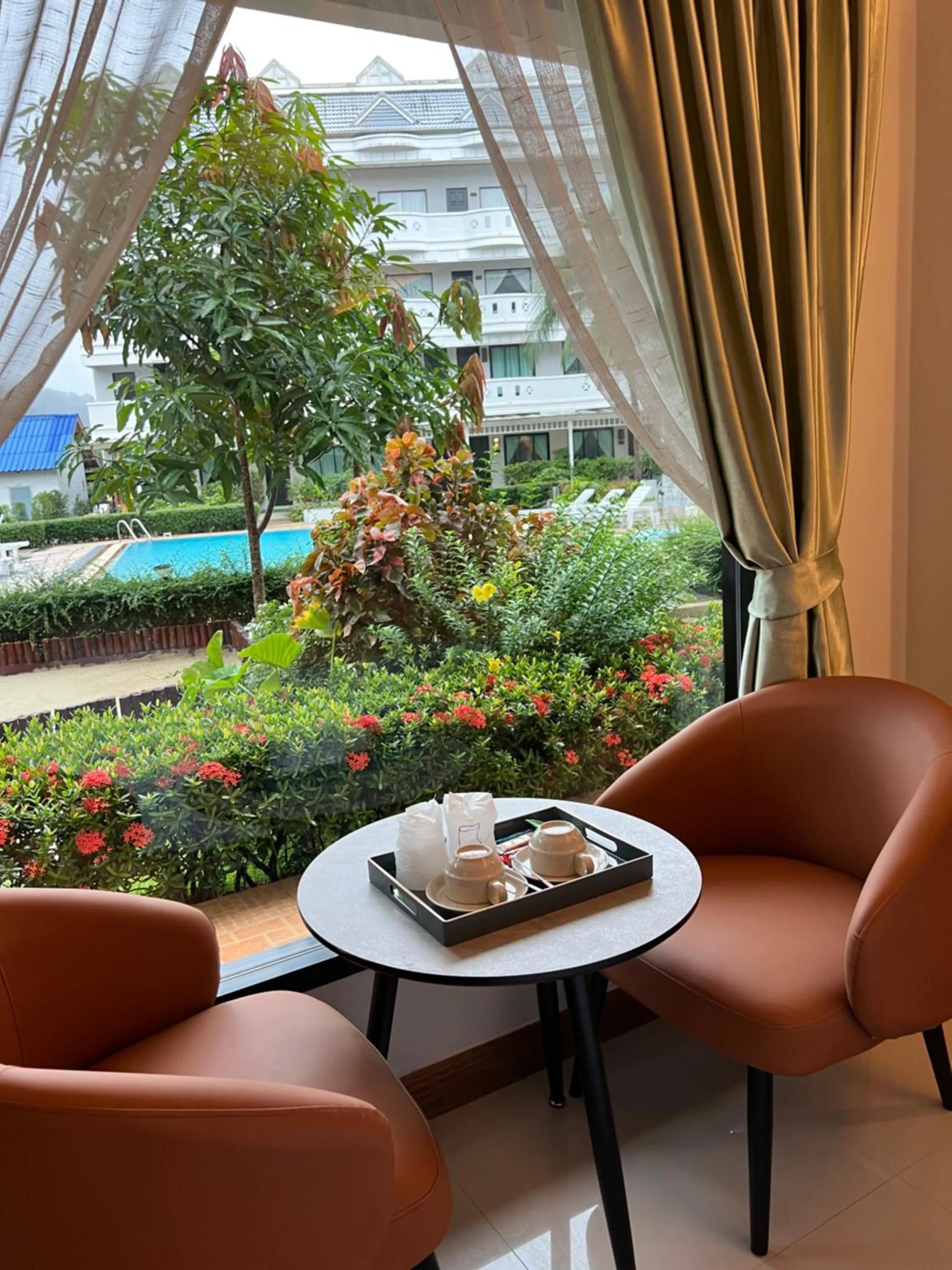 Blue Carina Hotel Phuket