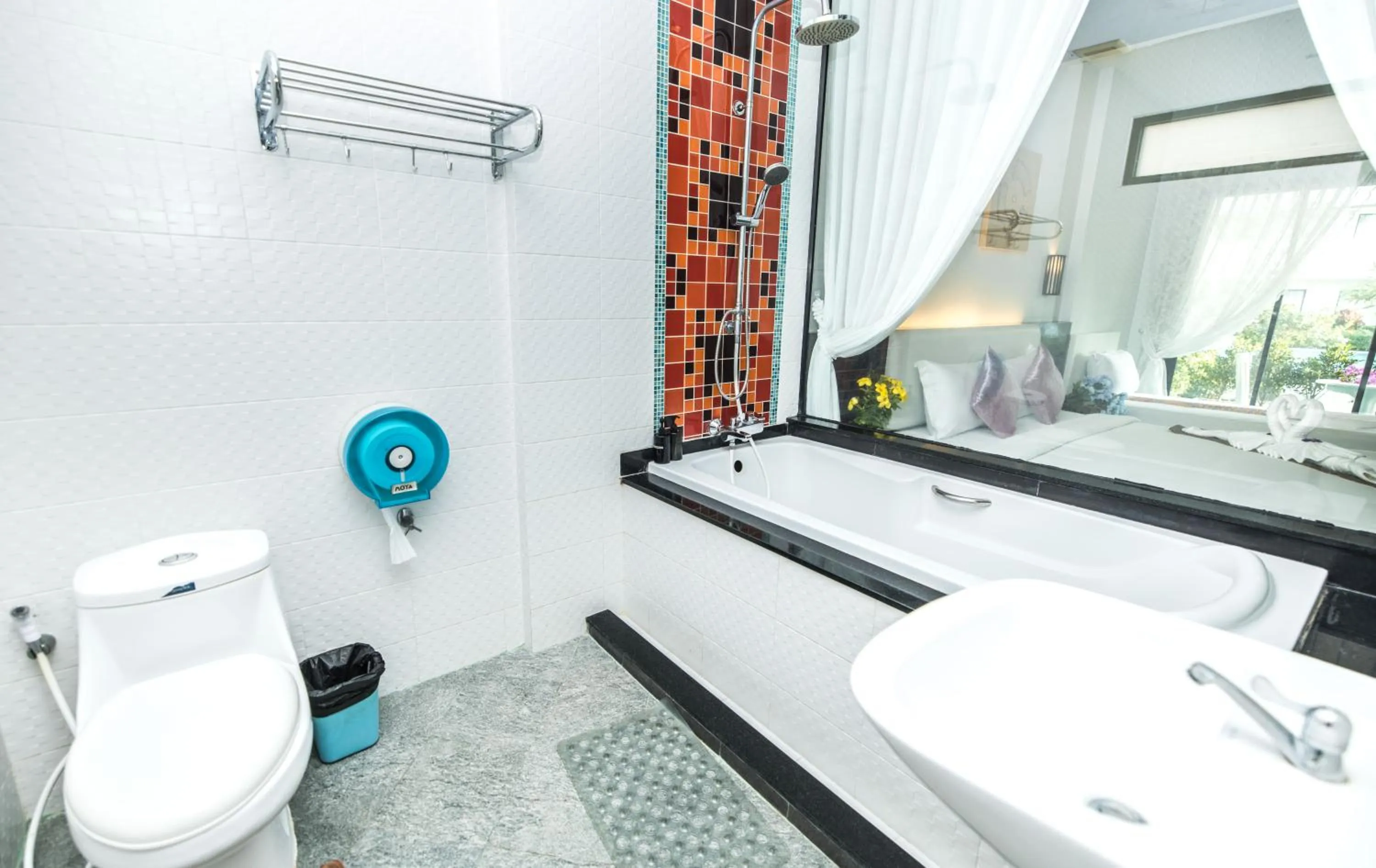 Blue Carina Hotel Phuket