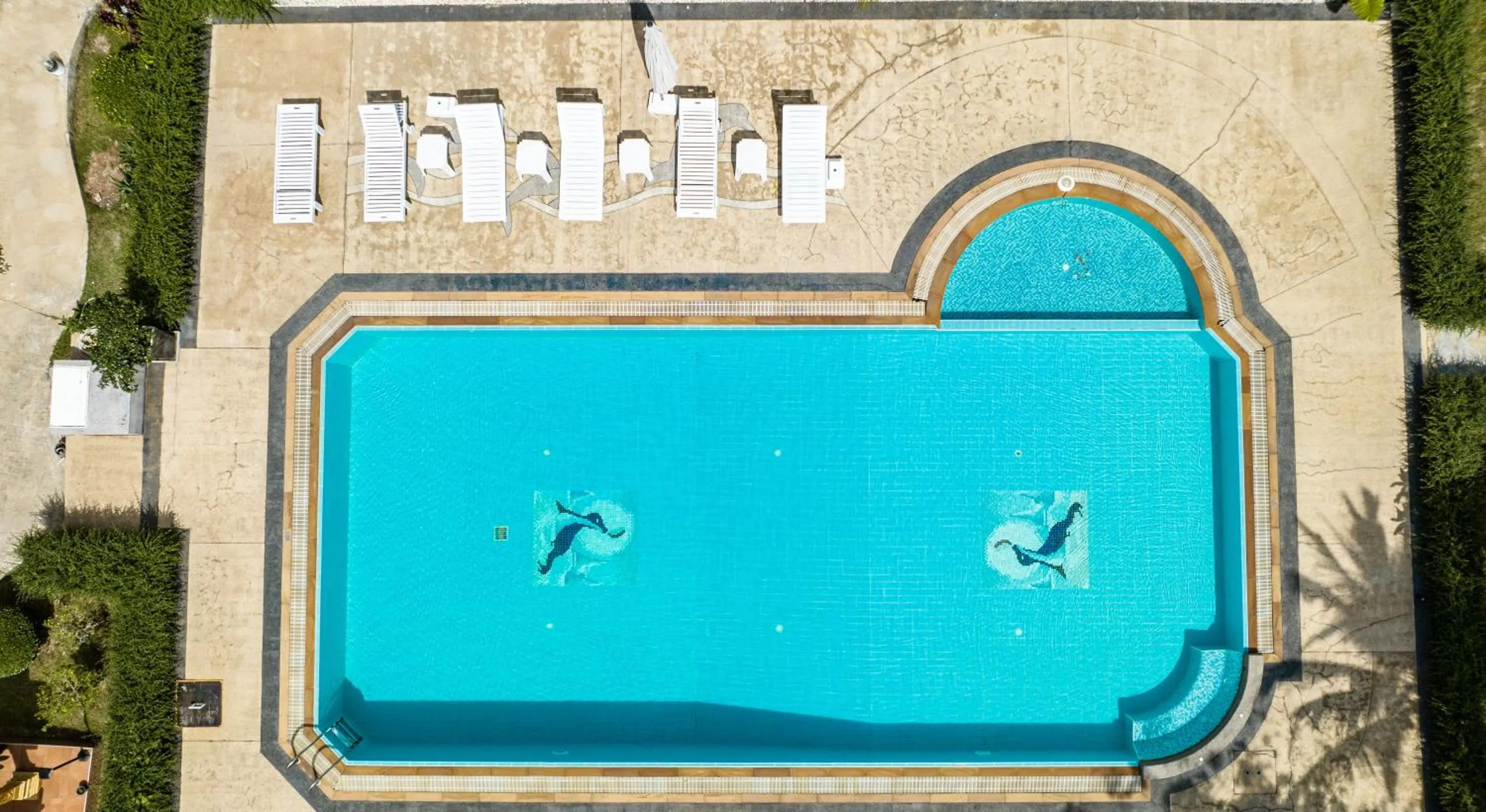 Day in Blue Carina Hotel Phuket