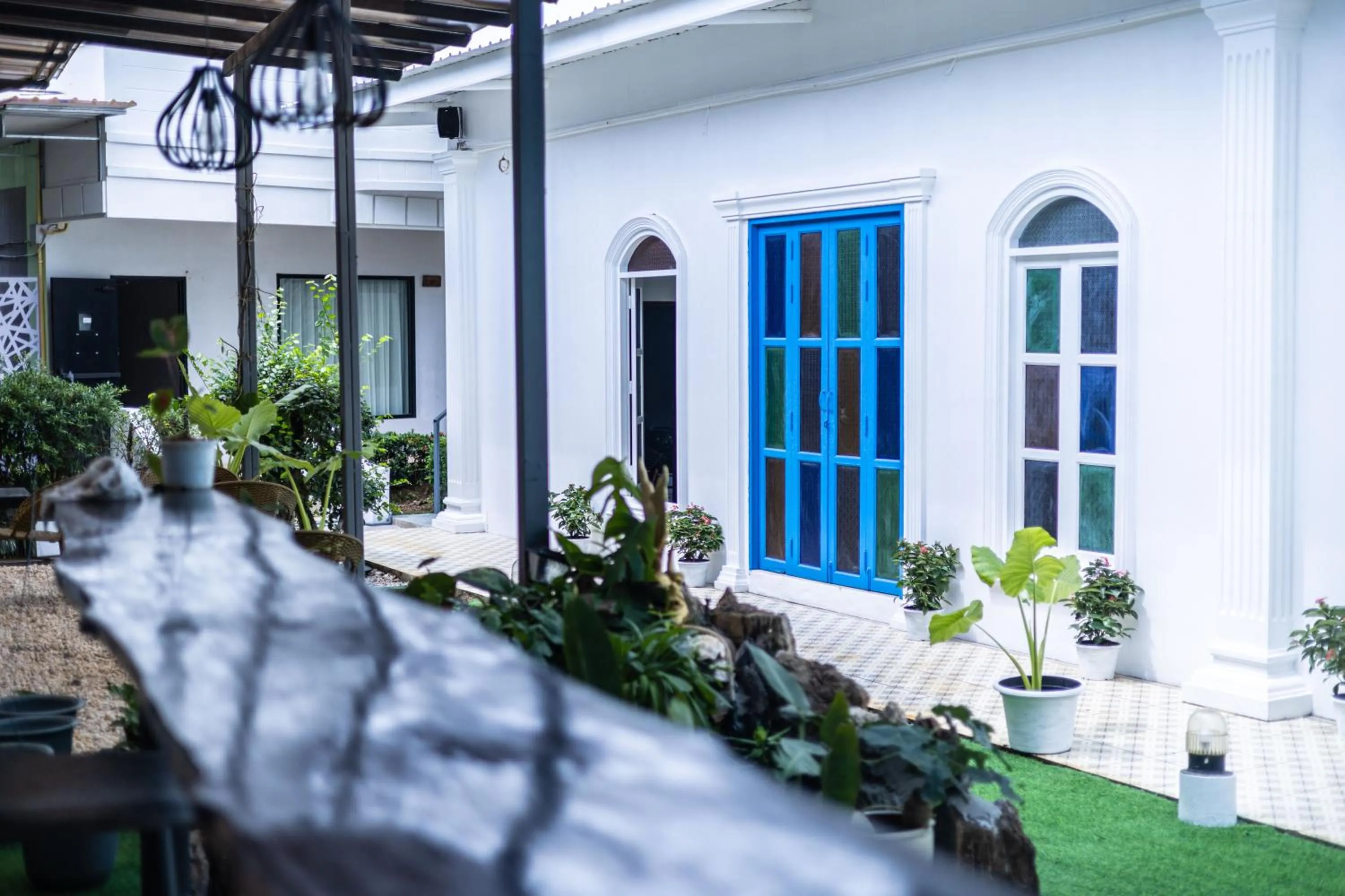 Blue Carina Hotel Phuket