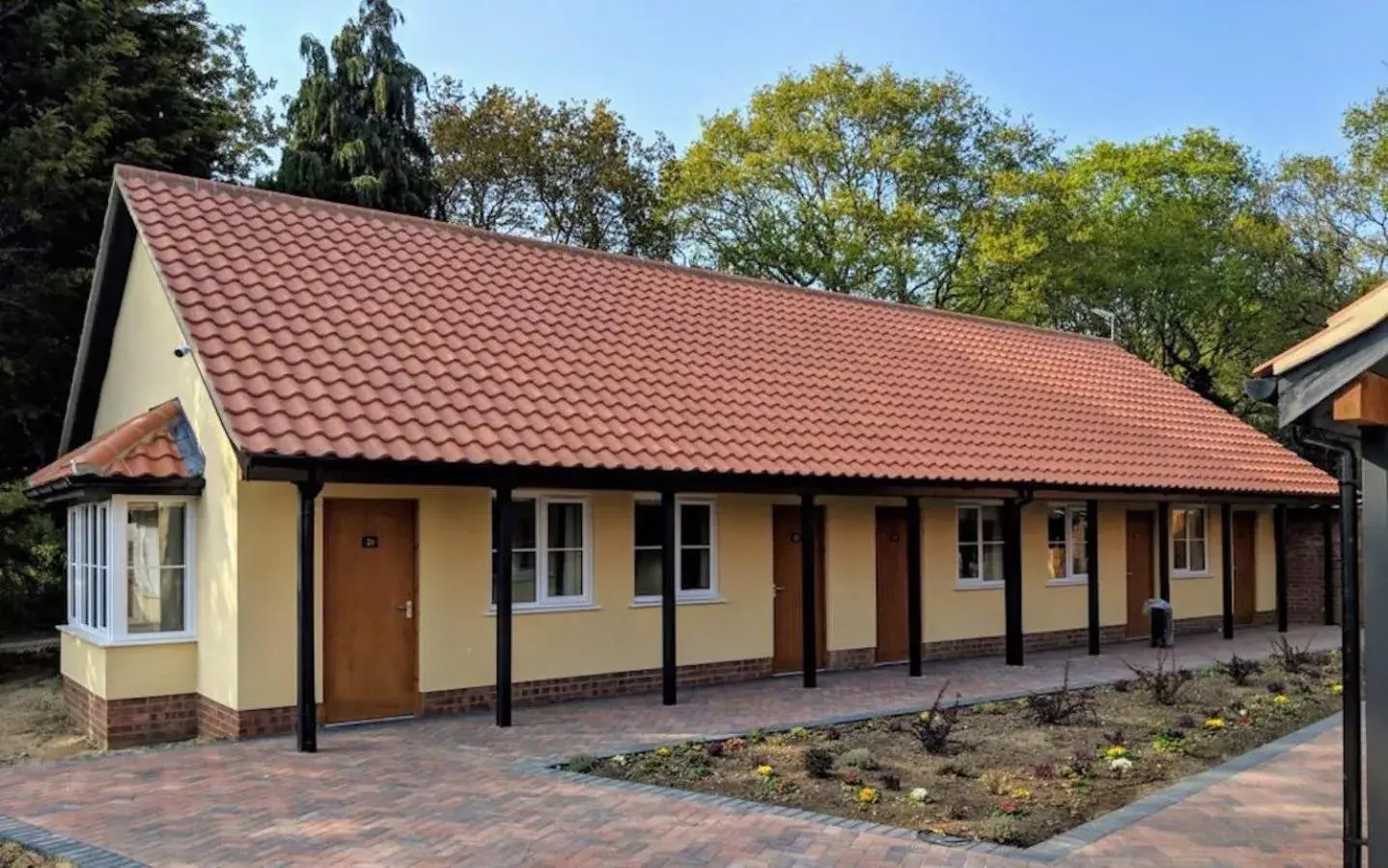 Wayford Bridge Inn Hotel Wayford Bridge Inn Hotel