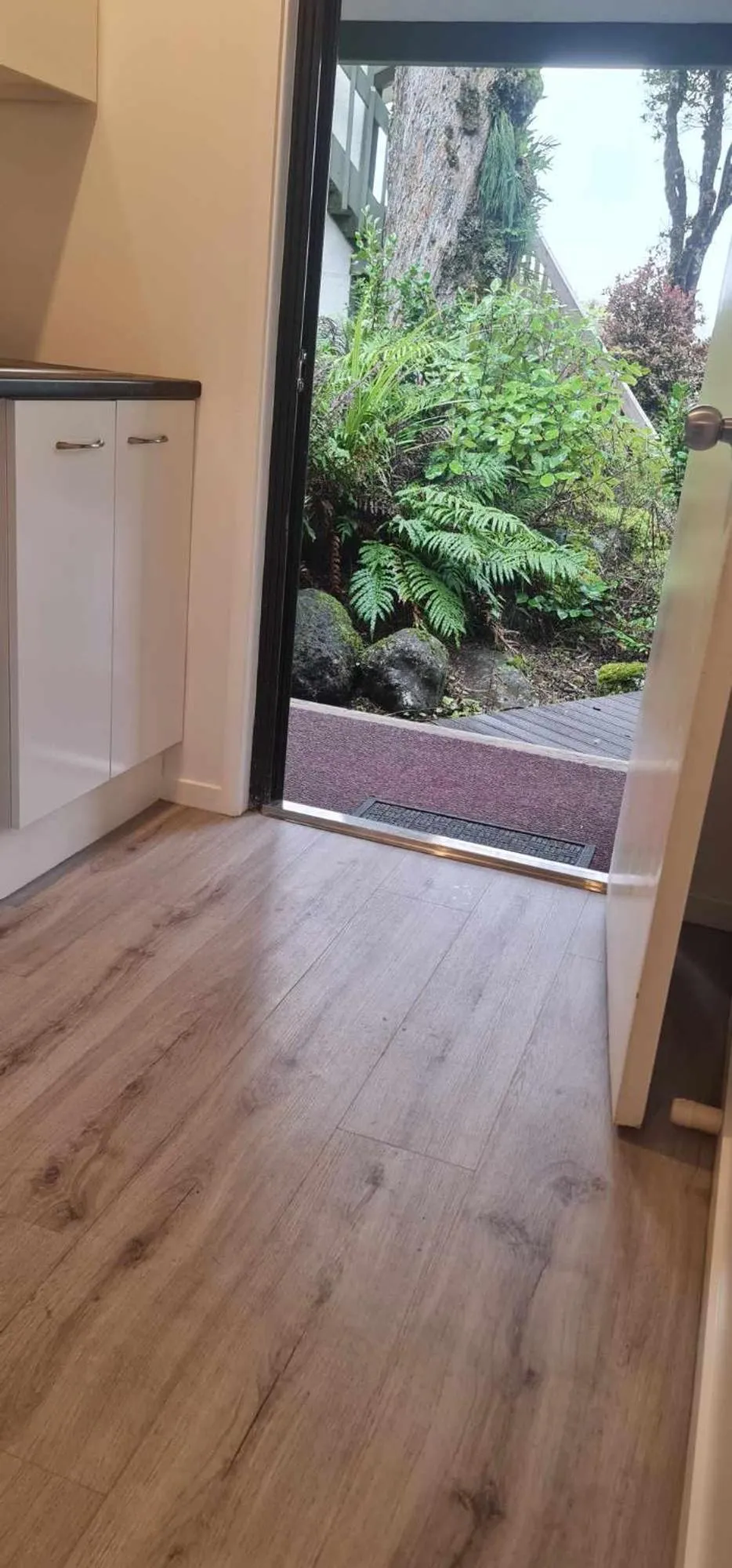 Property building in Alpine Chalets