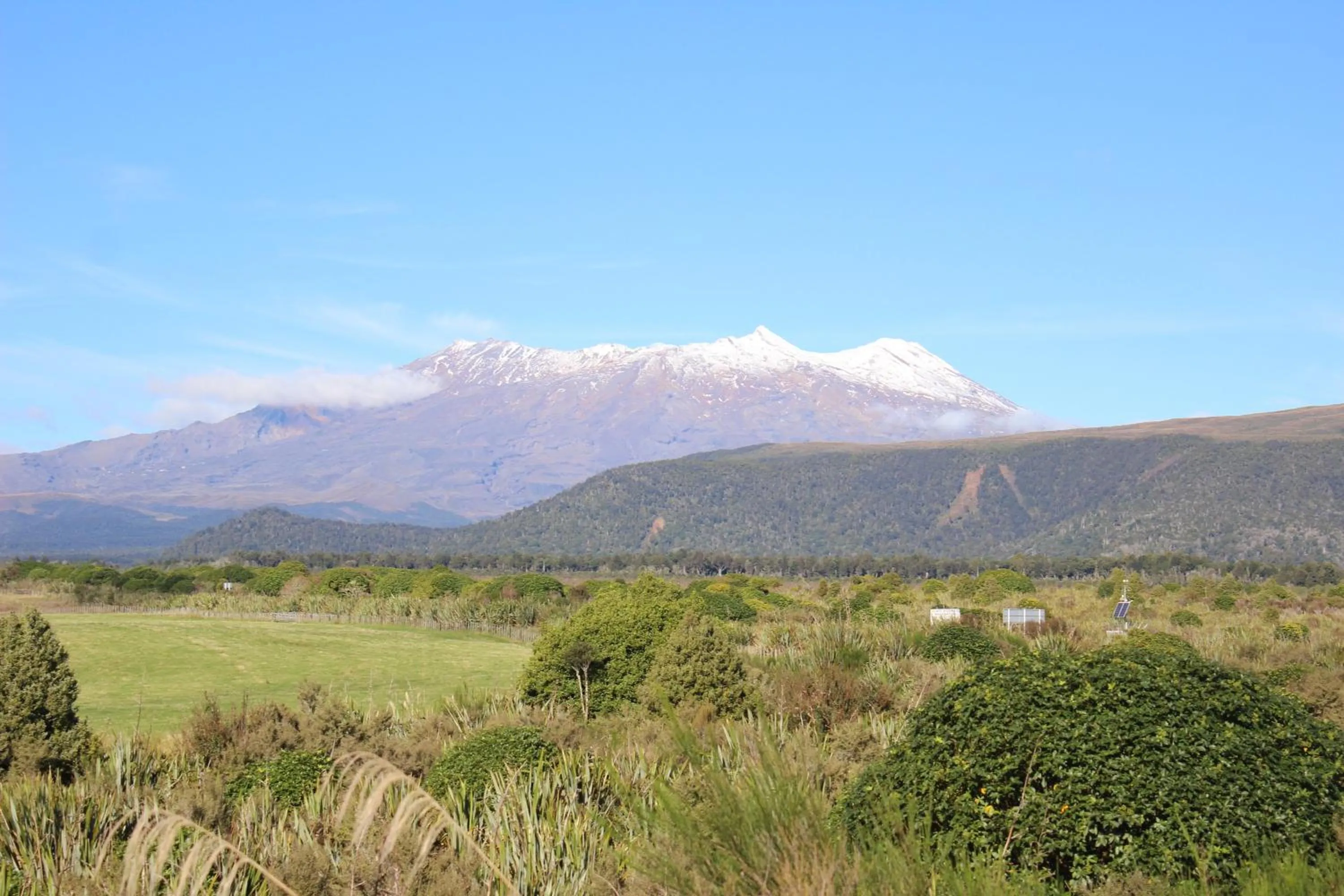 Skiing in Alpine Chalets