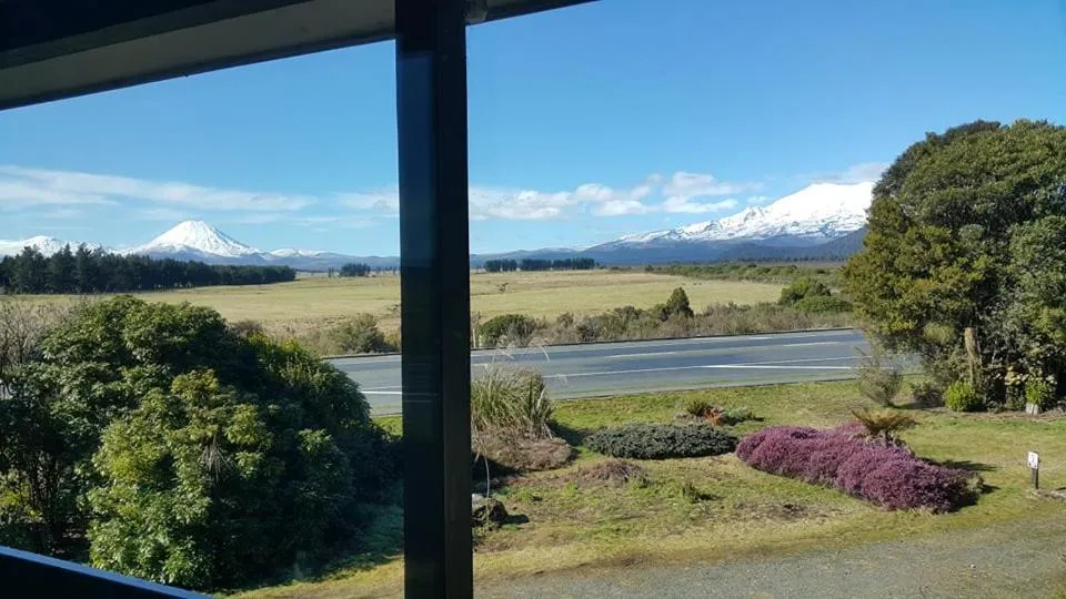 Balcony/Terrace in Alpine Chalets
