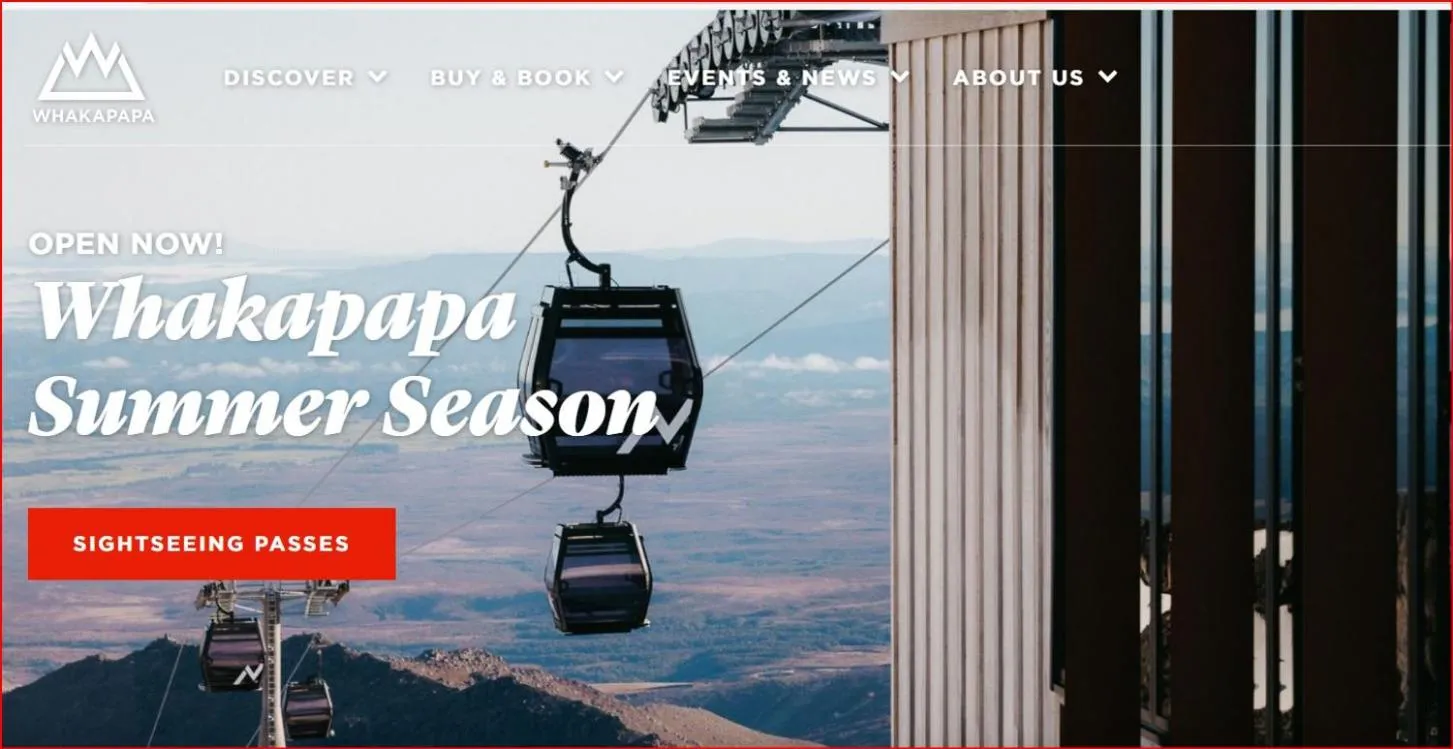 Skiing in Alpine Chalets