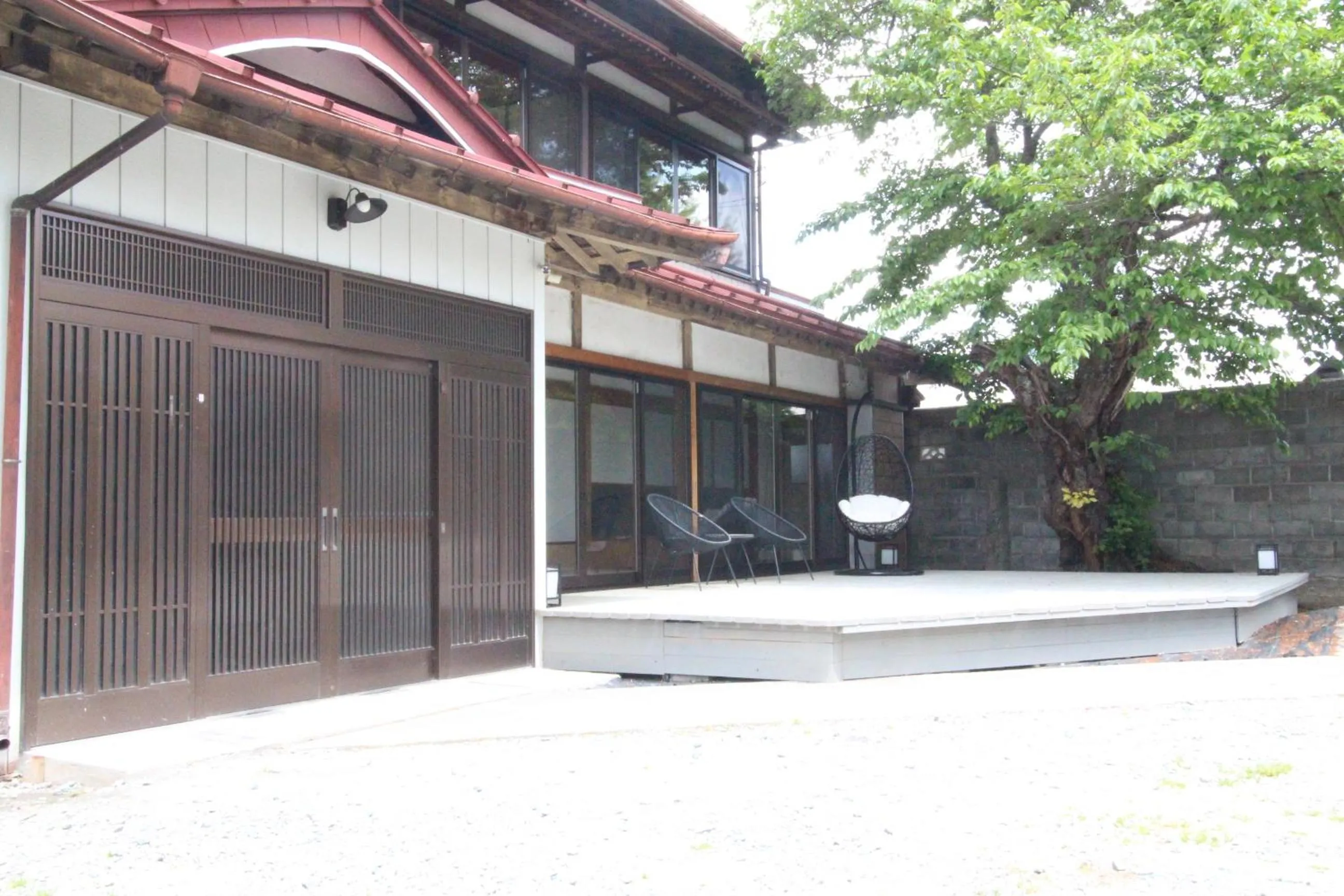 Fuji Sakura House