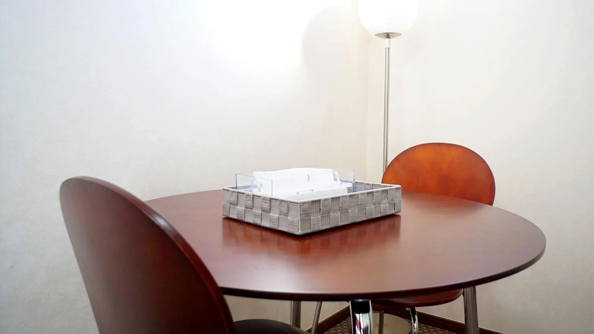 Dining area in Hotel From Okinawa