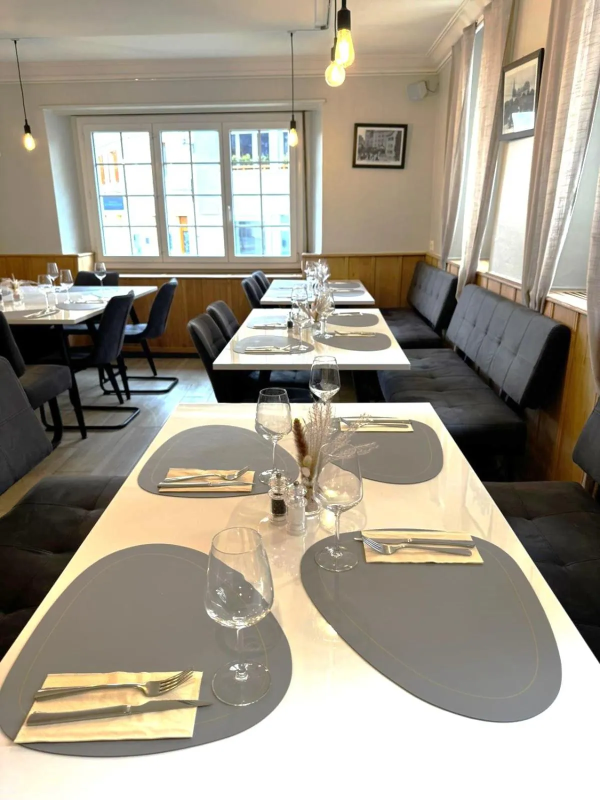 Auberge de l’Union