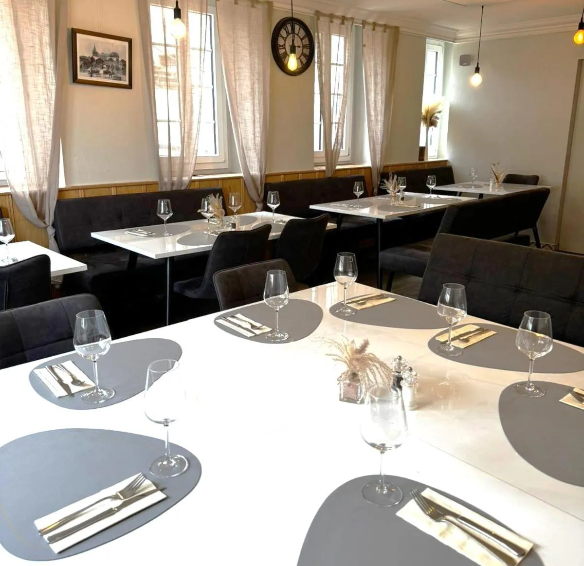 Auberge de l’Union