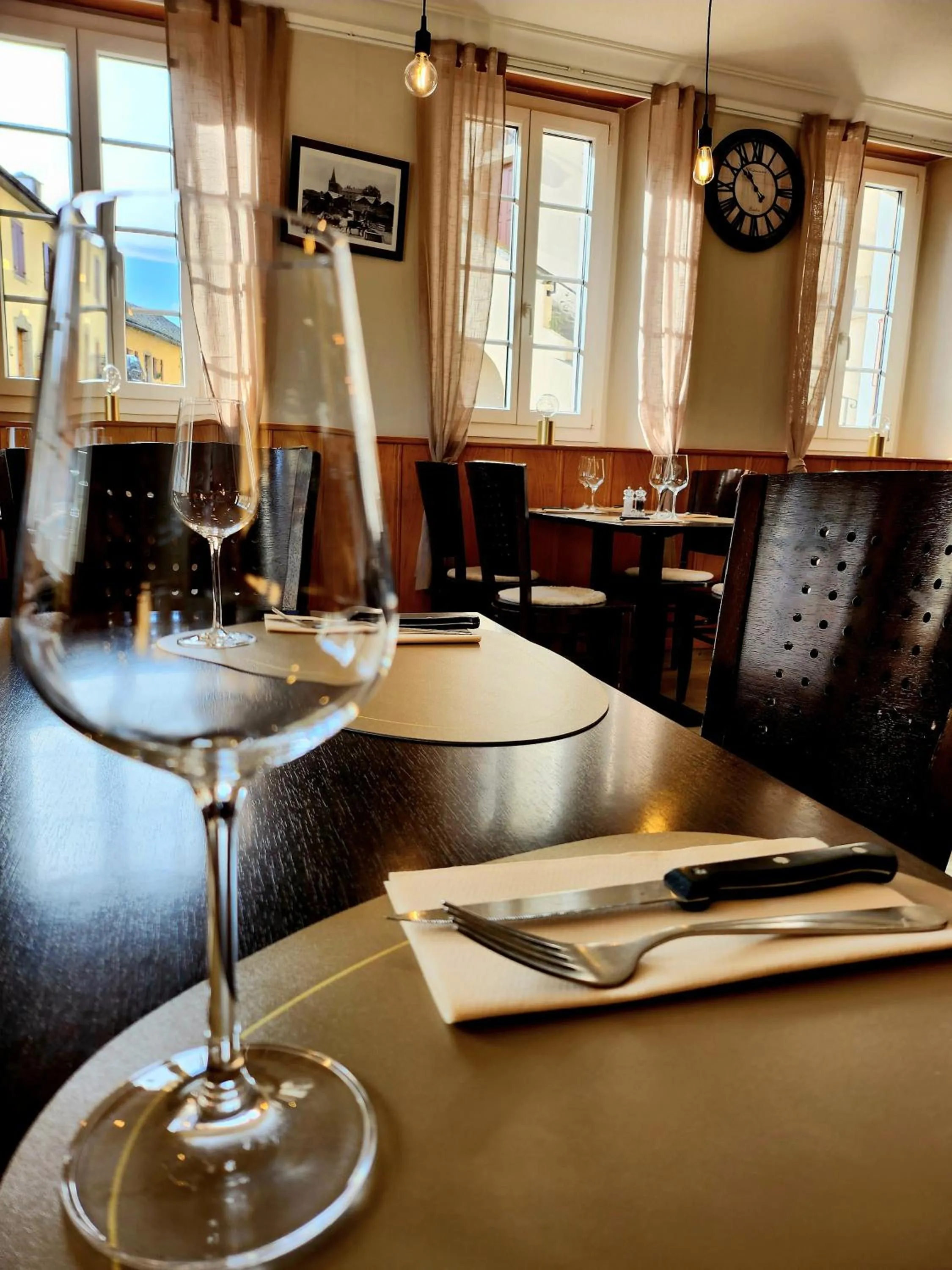 Auberge de l’Union