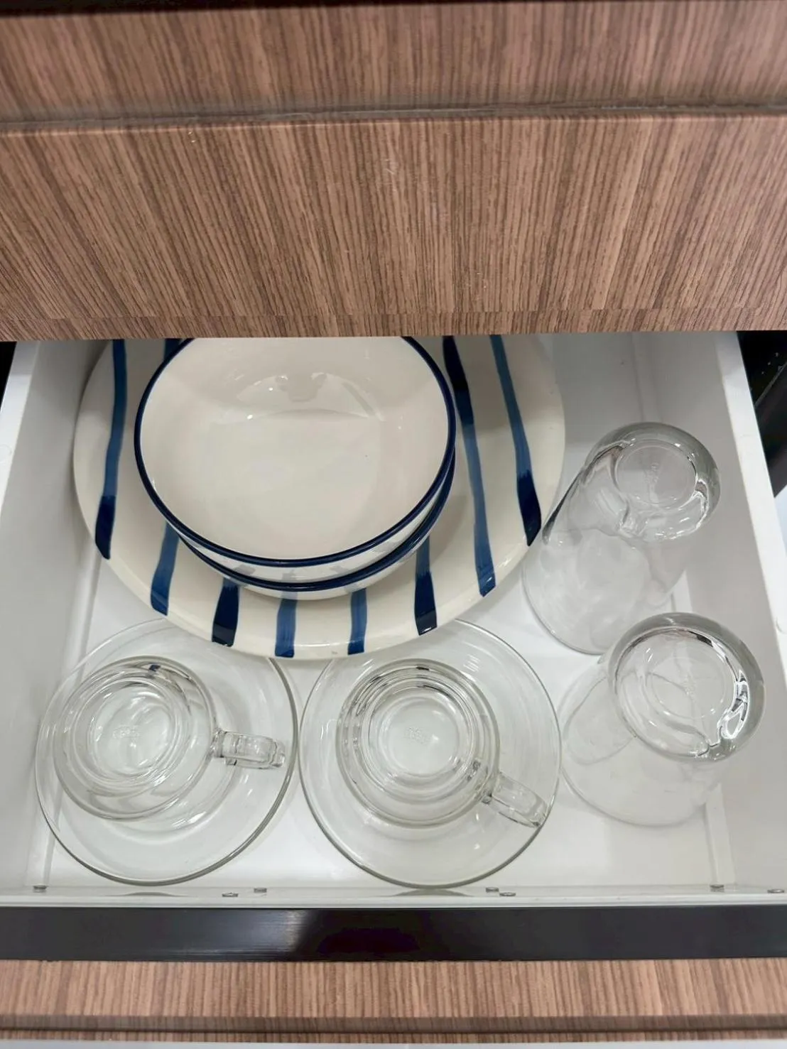 Kitchen or kitchenette in Sunsea Resort