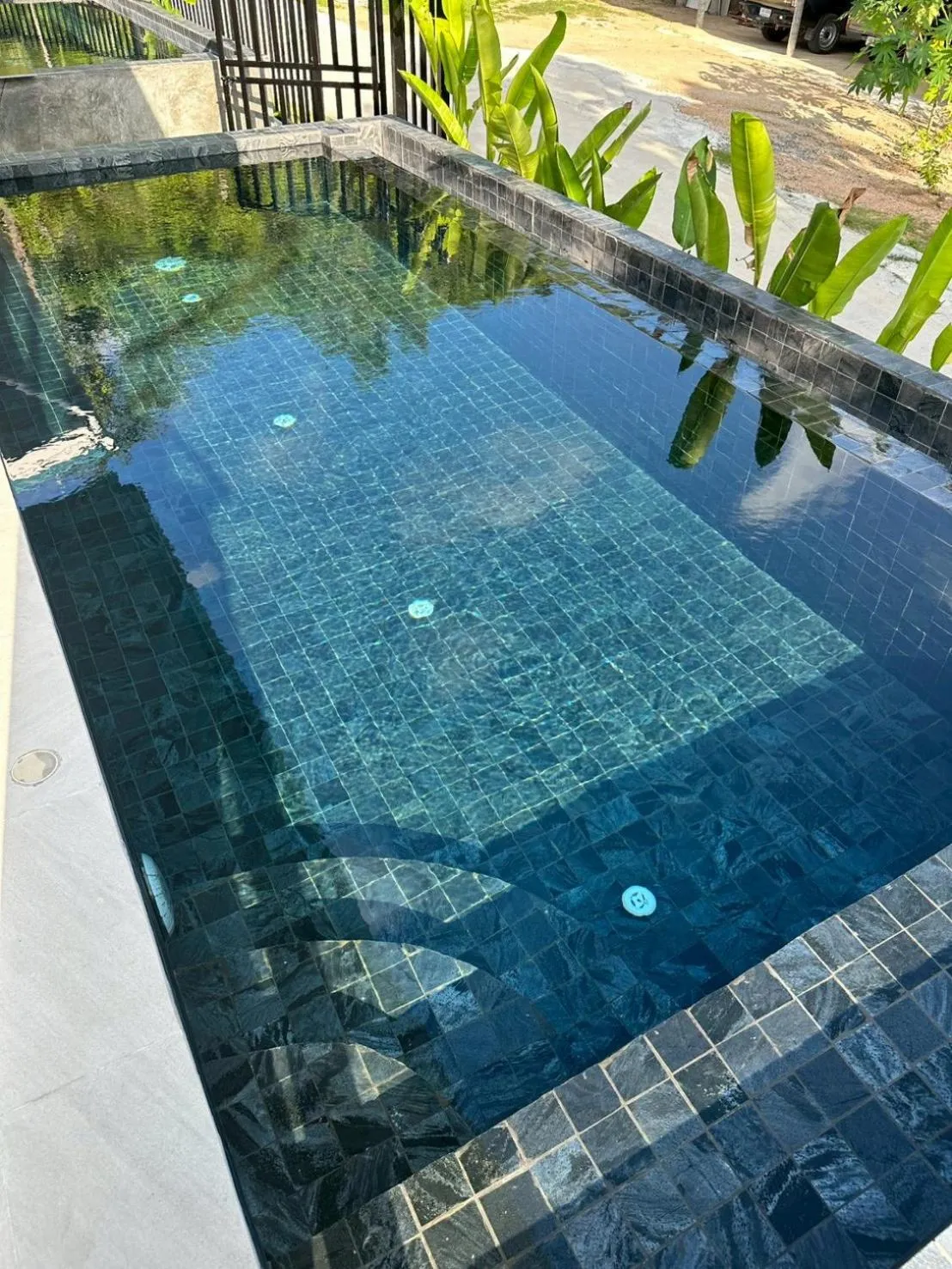 Day in Sunsea Resort