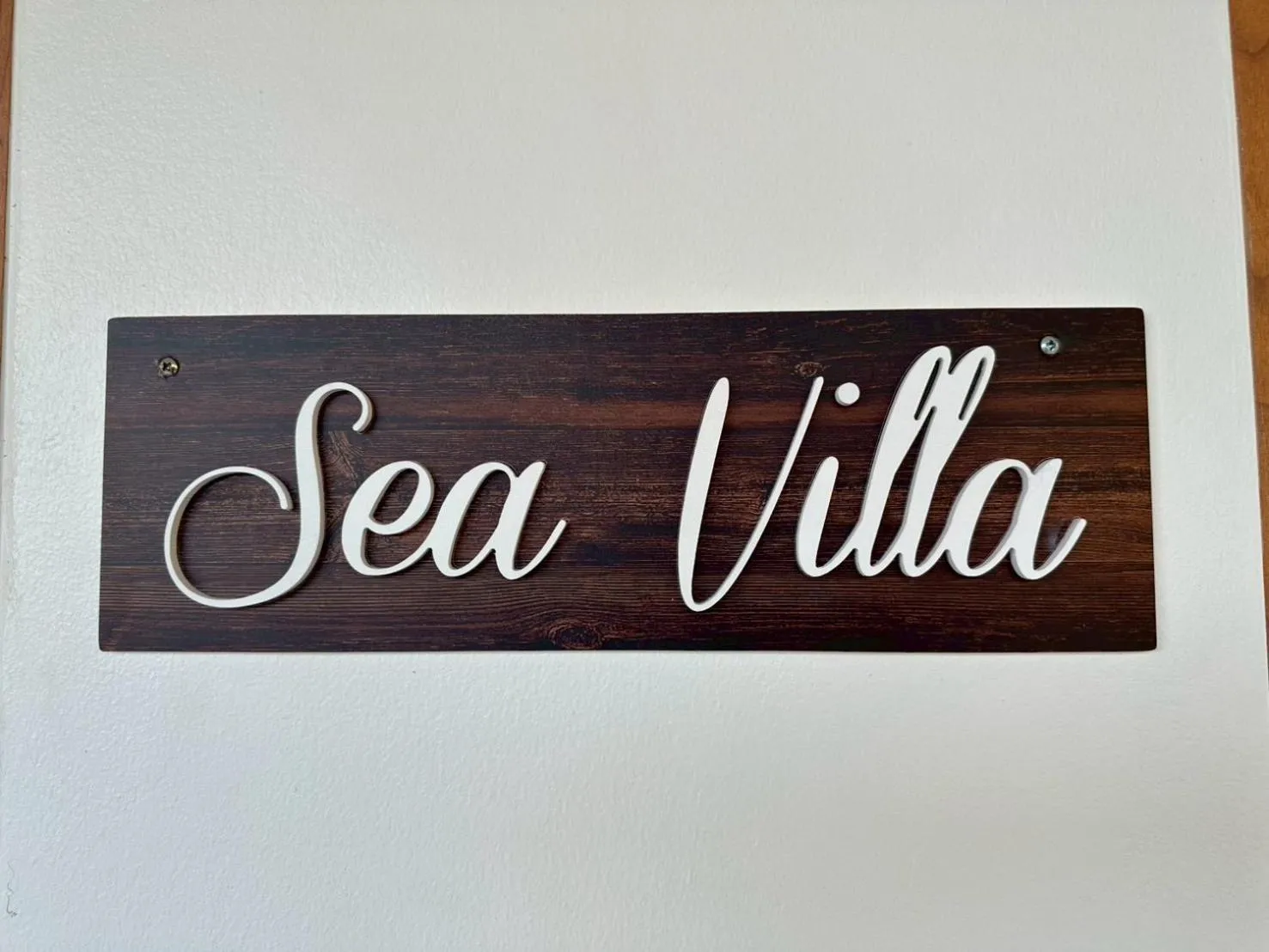 Property logo or sign in Sunsea Resort