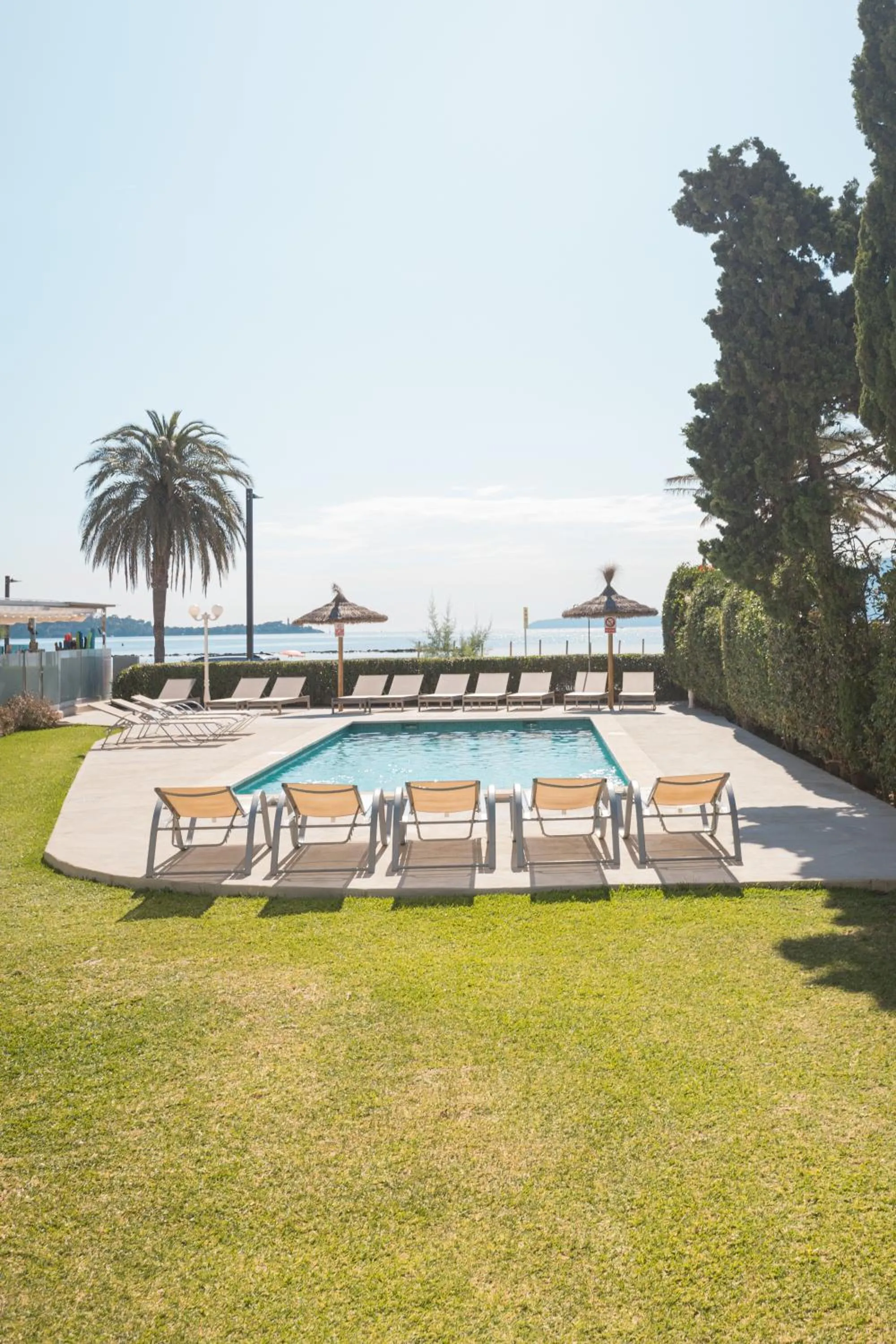 Apartamentos Bellamar