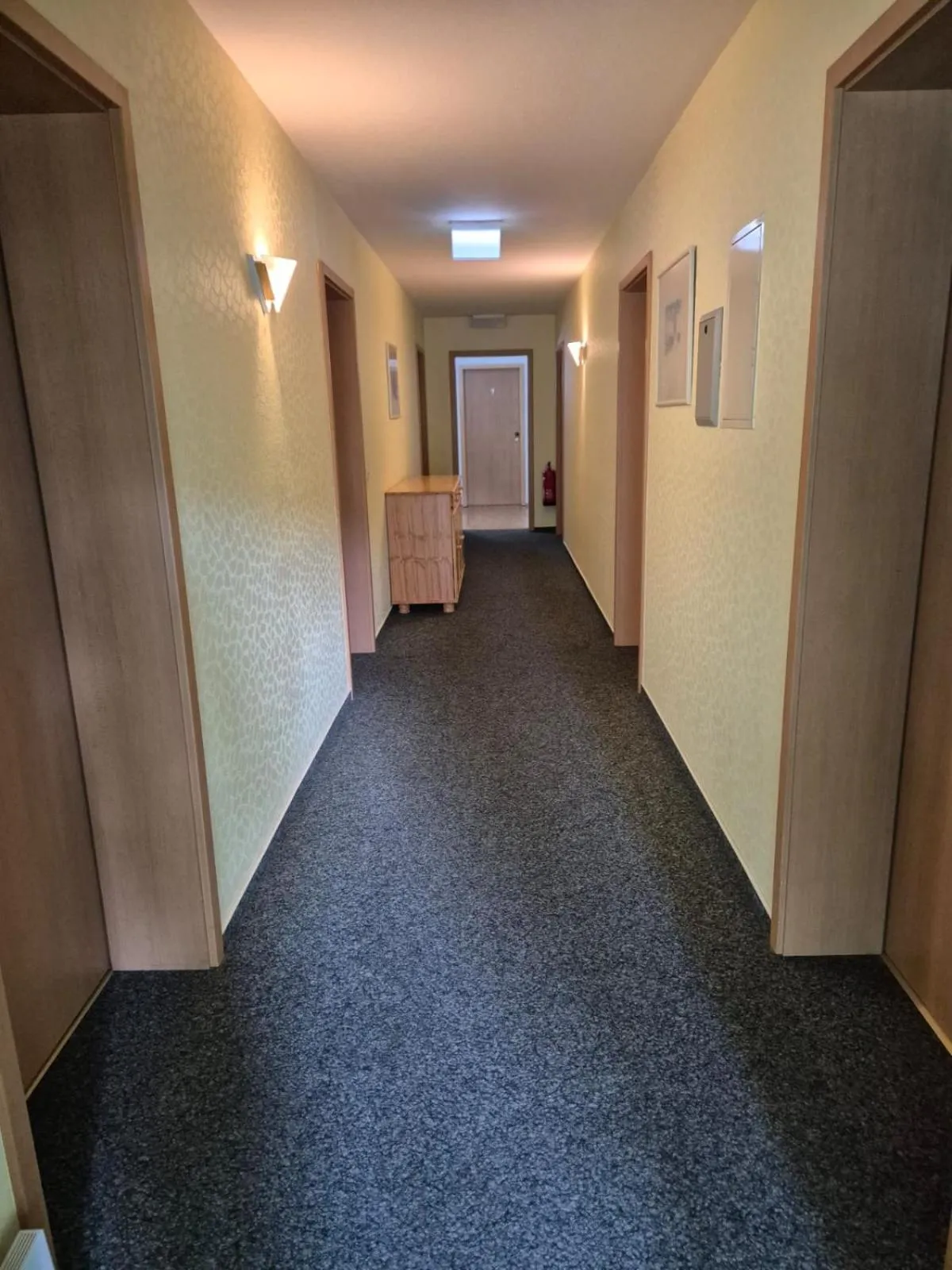 Hotel Lindenthal