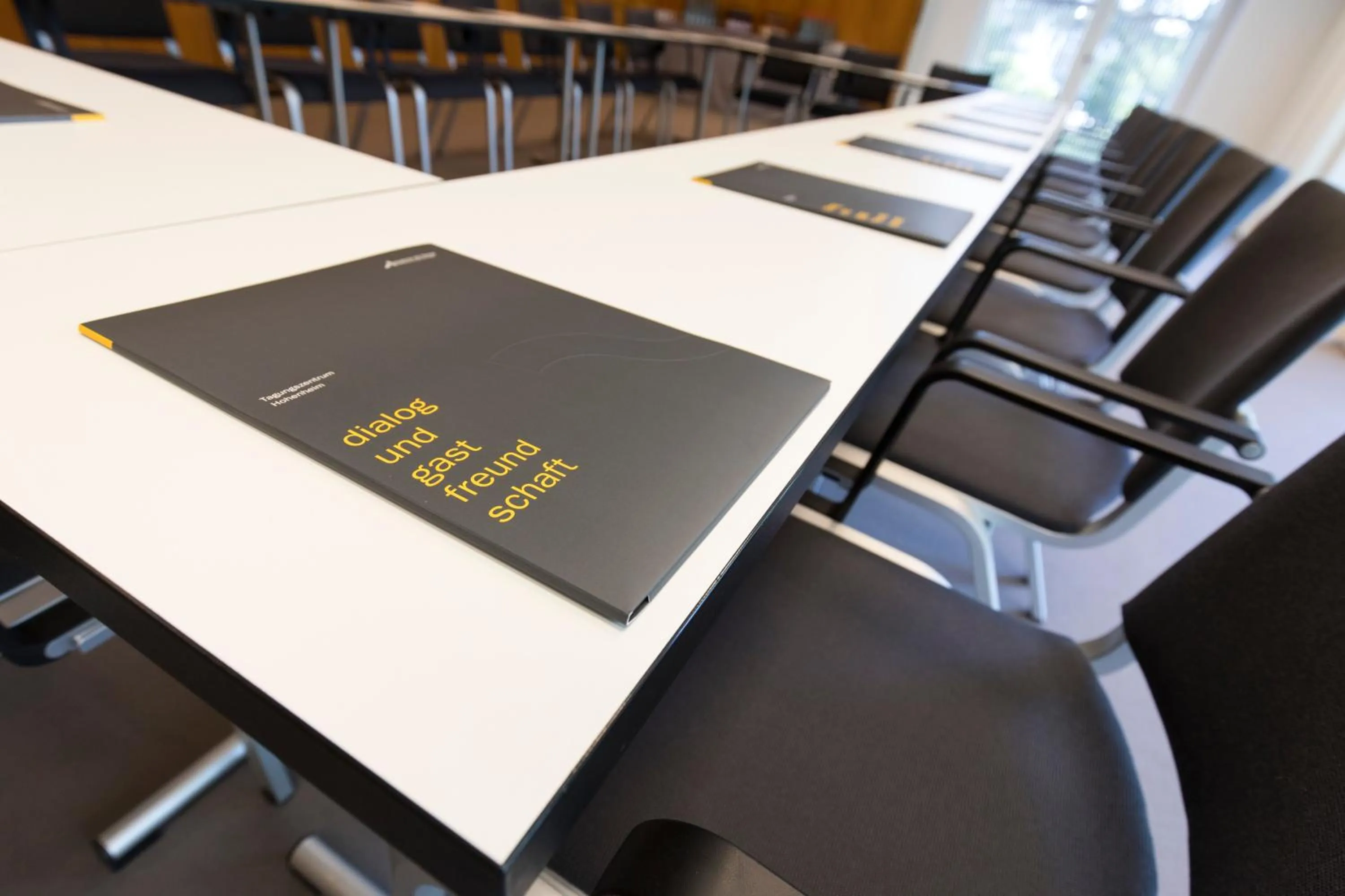 Meeting/conference room in Akademie der Dioezese