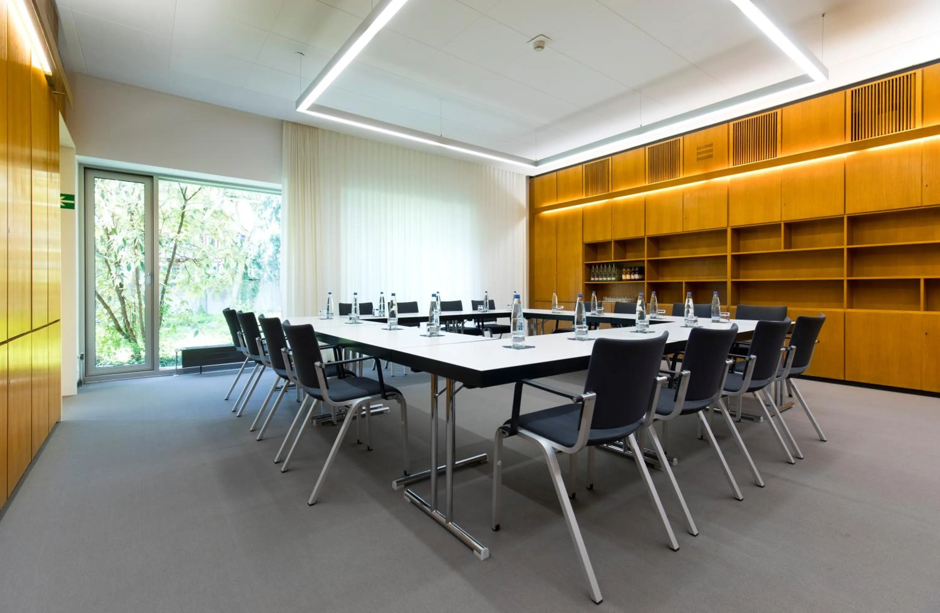 Meeting/conference room in Akademie der Dioezese