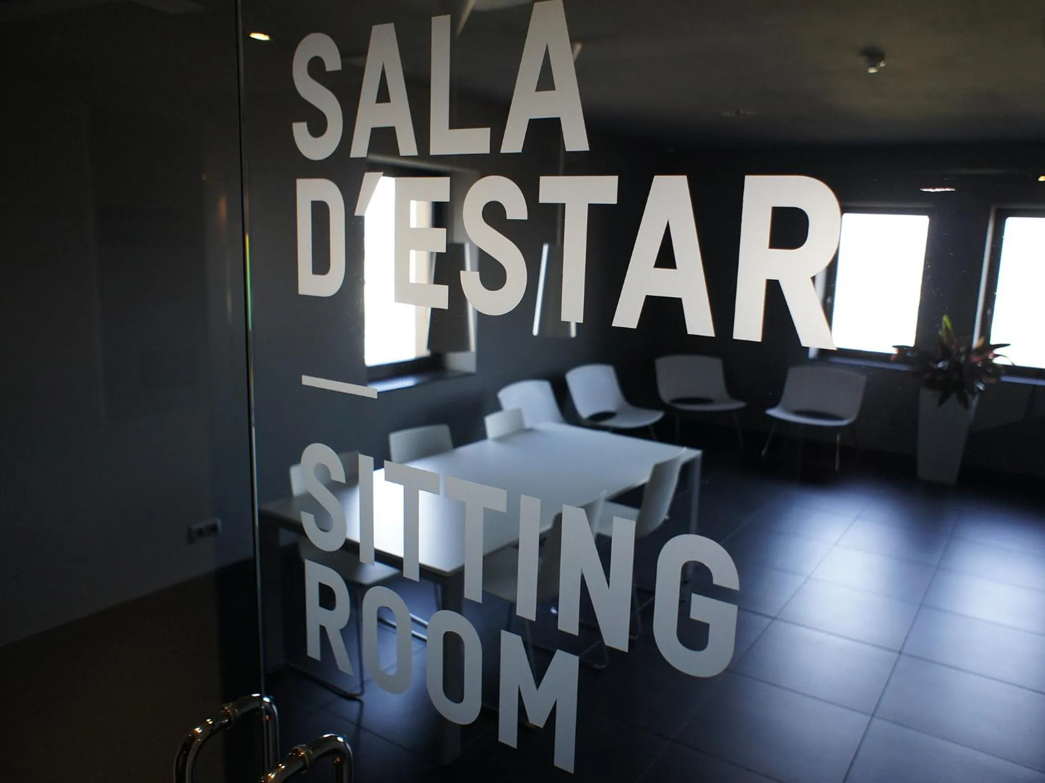 Other in Seminari Allotjaments