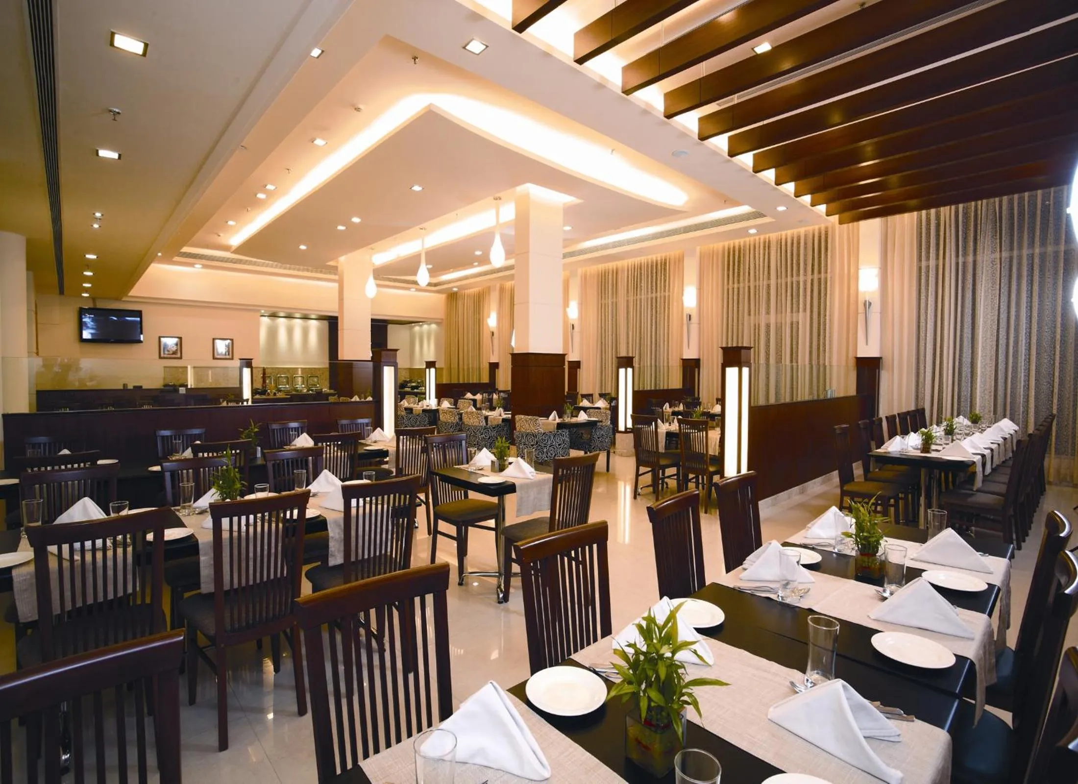 Other in Ambrosia Sarovar Portico