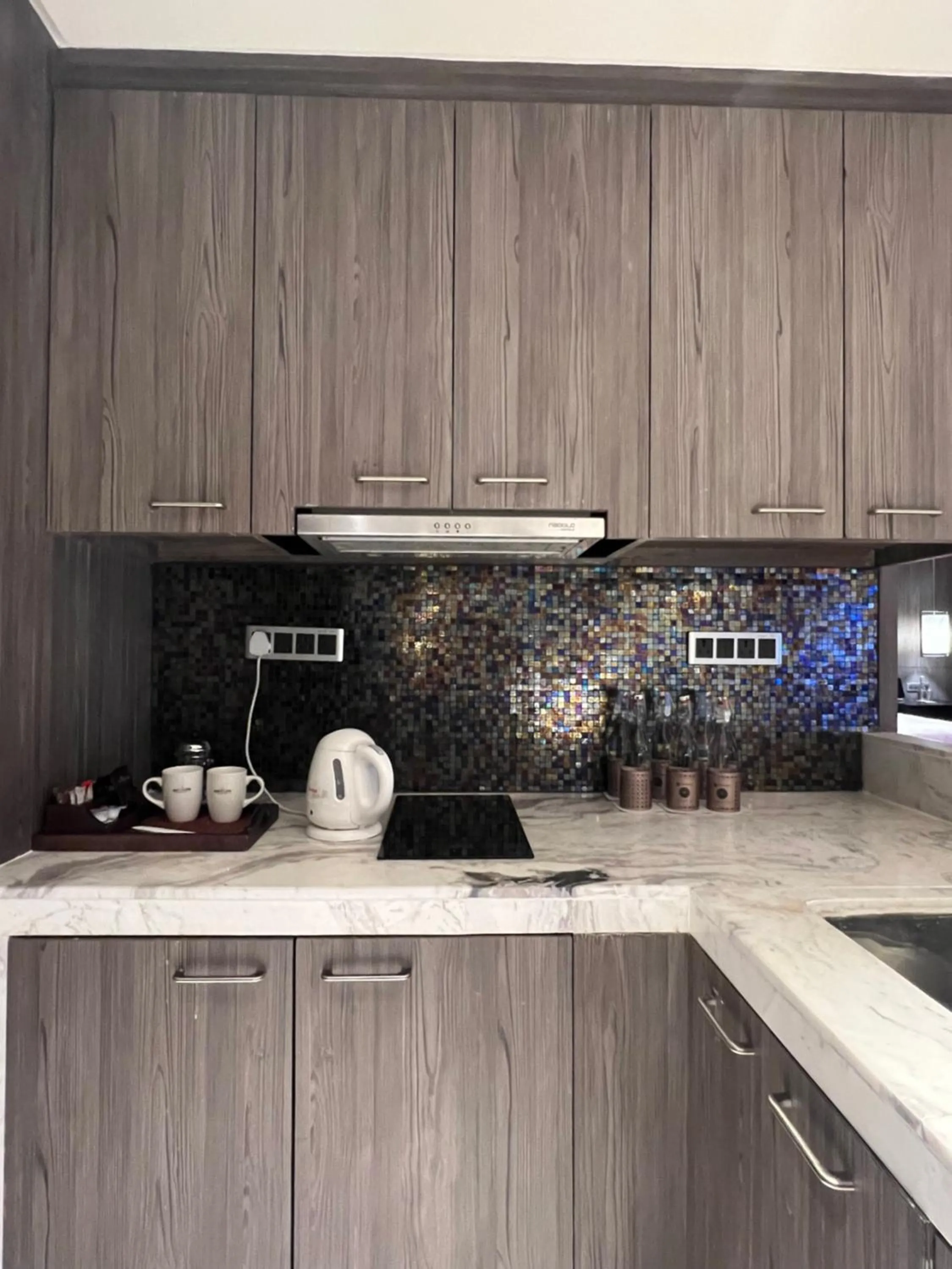 ITC Kohenur, a Luxury Collection Hotel, Hyderabad