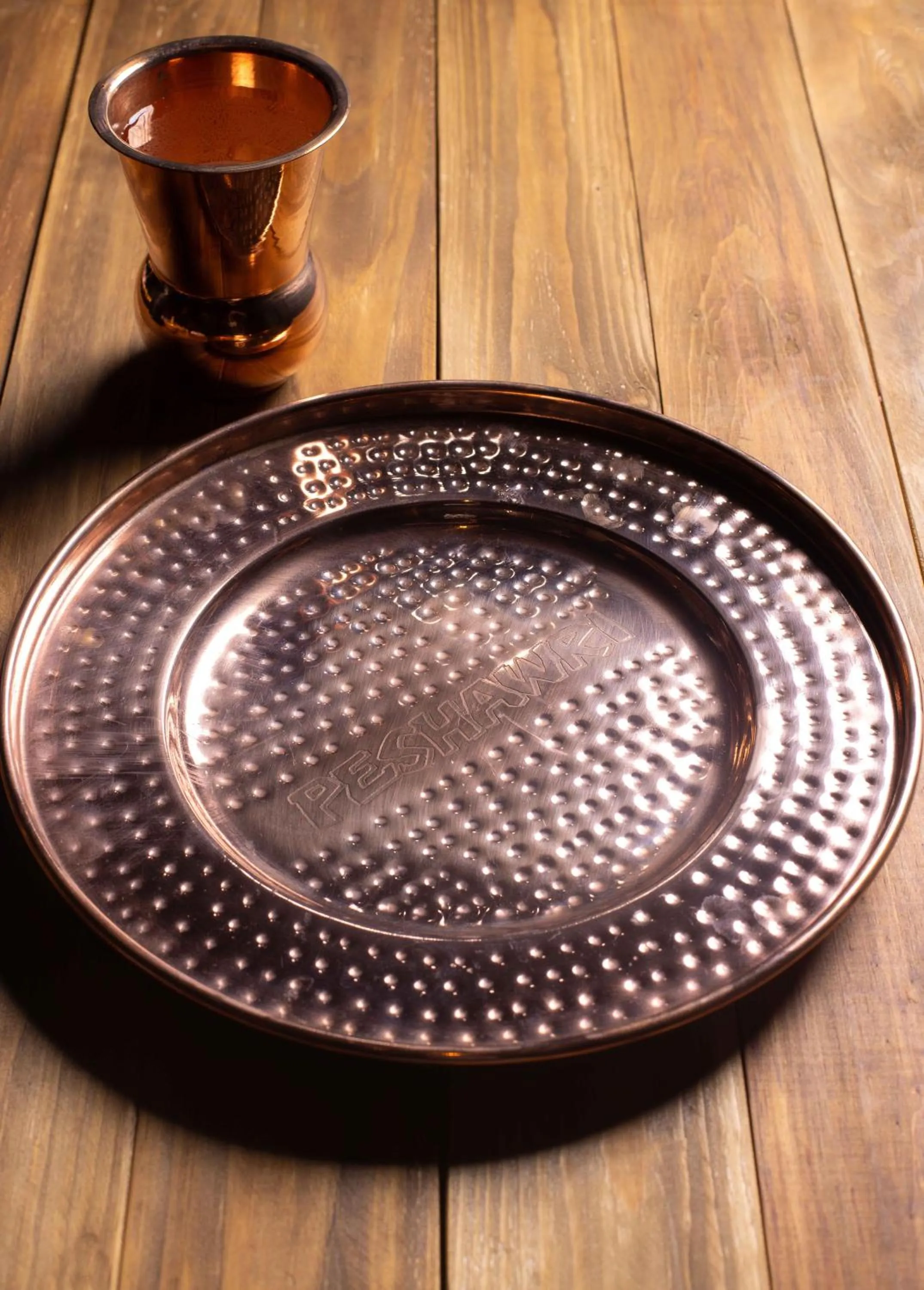 Restaurant/places to eat in ITC Kohenur, a Luxury Collection Hotel, Hyderabad