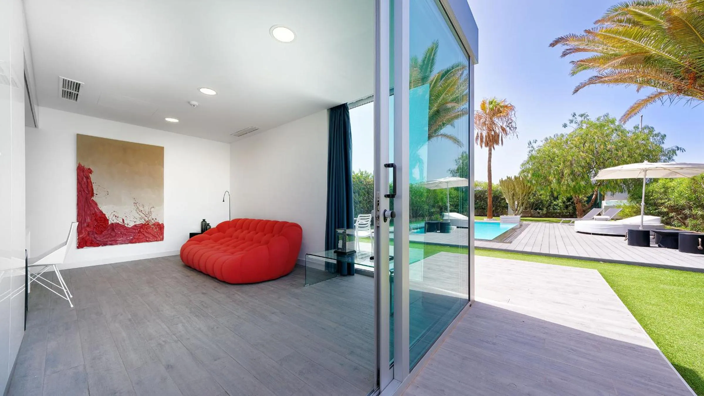 Seven Hotel & Wellness - Gay Men Only