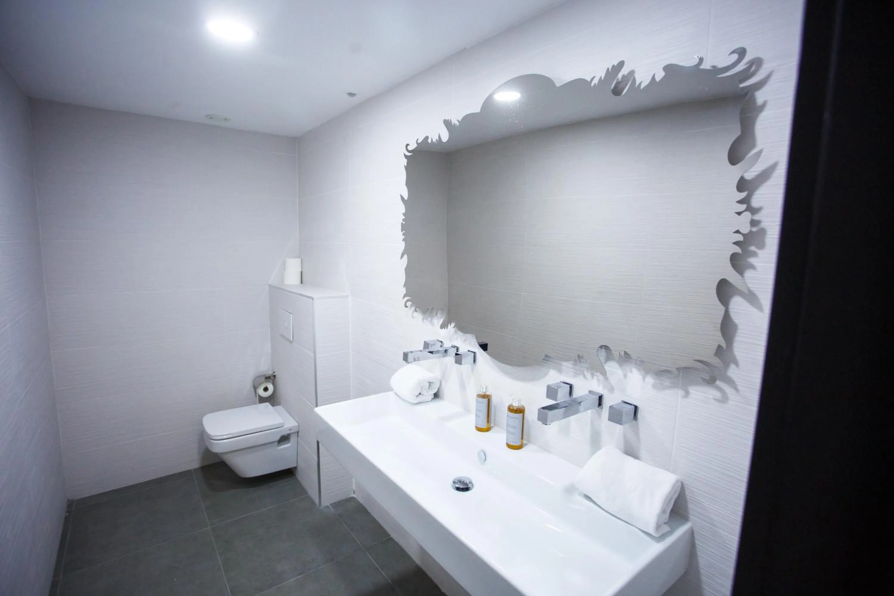 Massage in Seven Hotel & Wellness - Gay Men Only