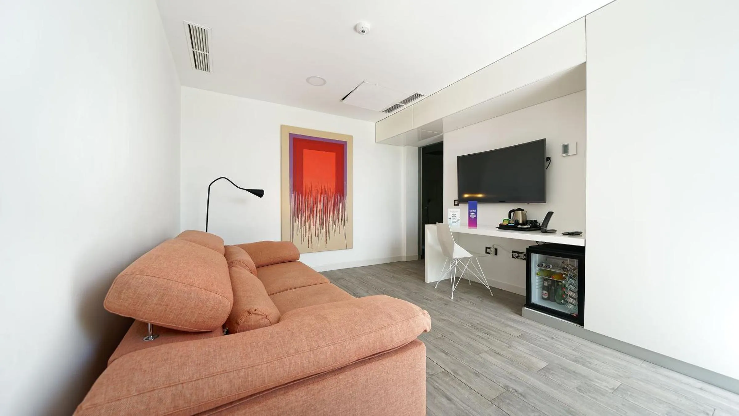 Seven Hotel & Wellness - Gay Men Only