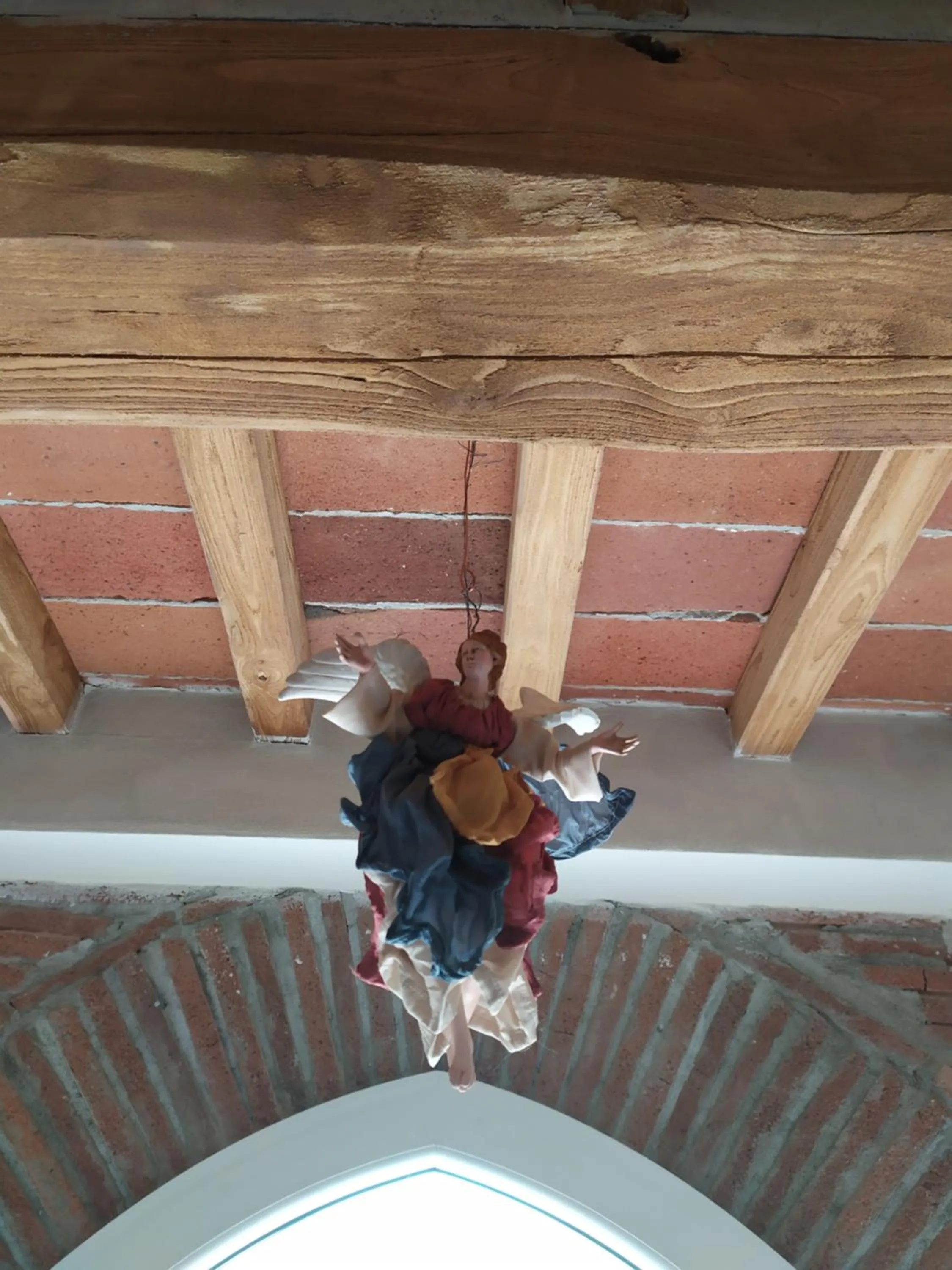 Le rondini di San Donato