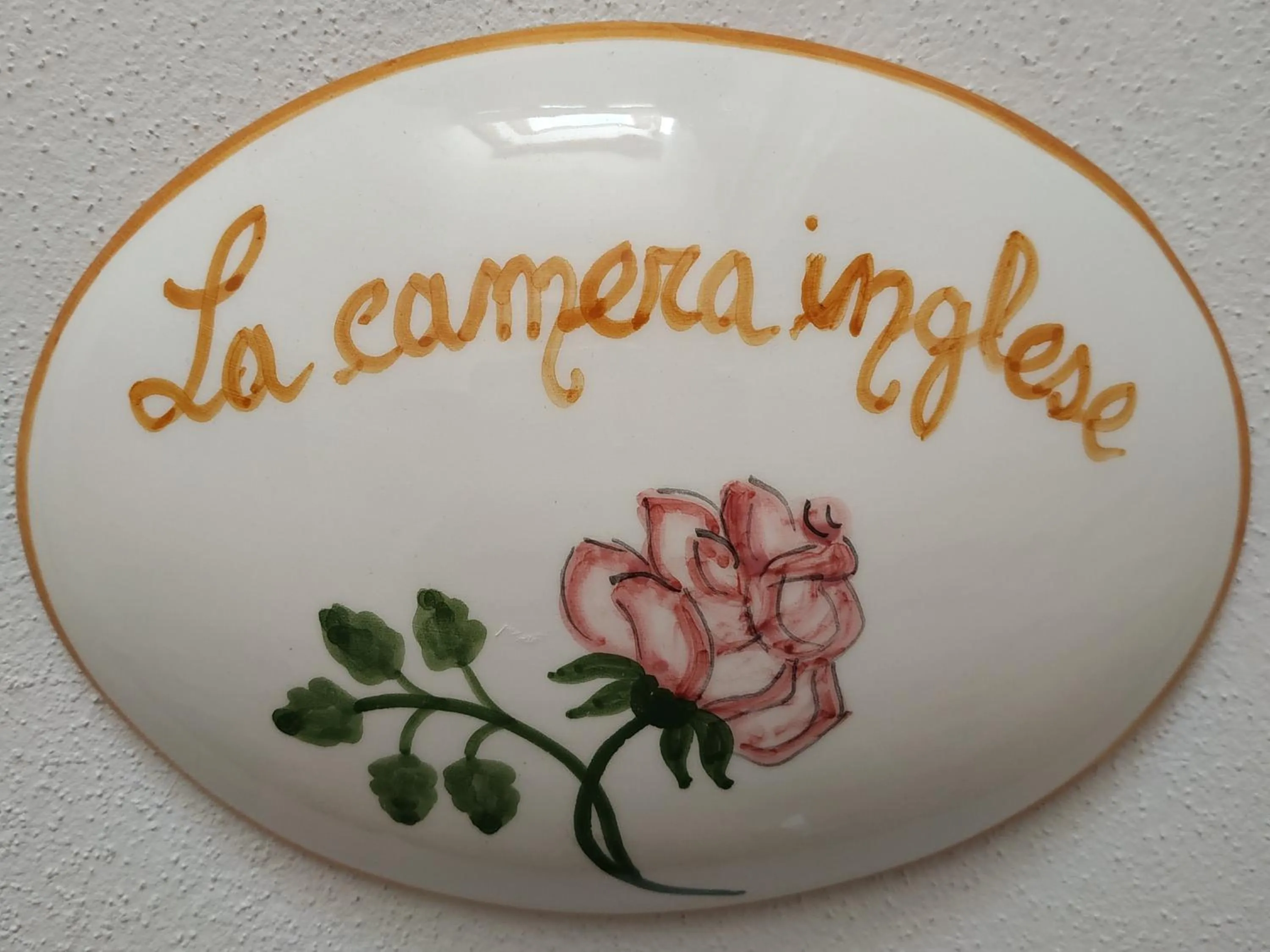 Le rondini di San Donato