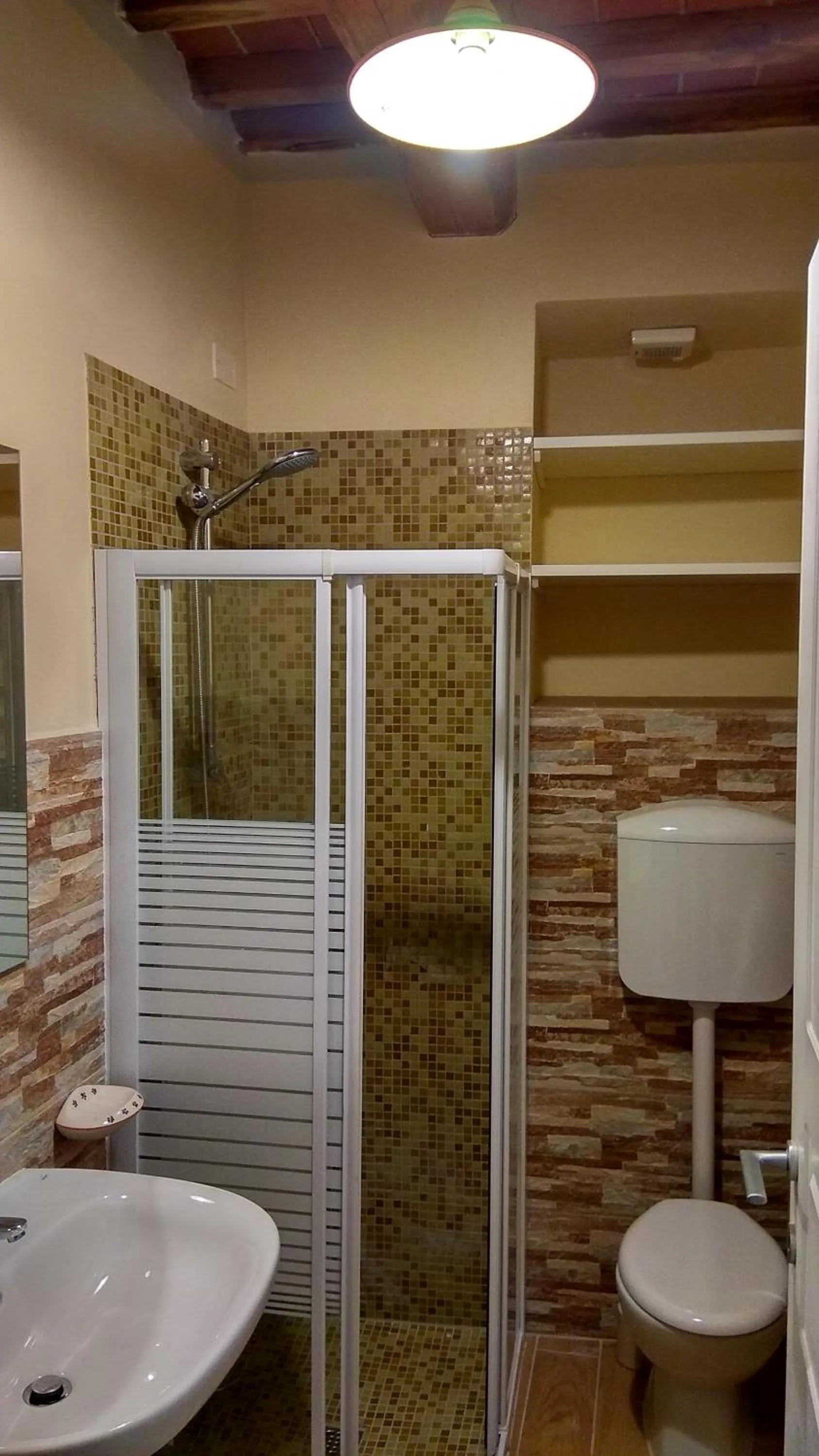 Le rondini di San Donato