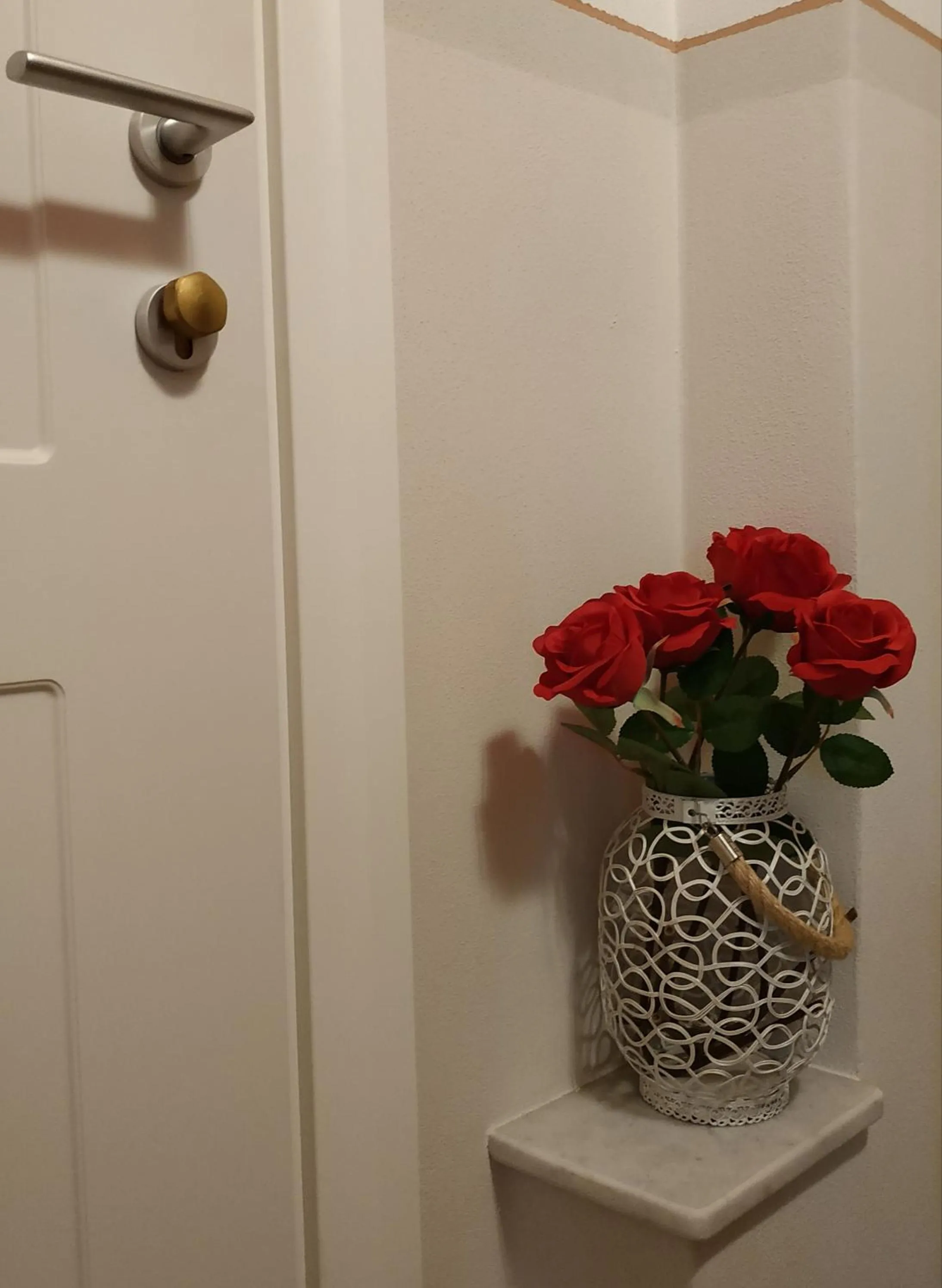 Le rondini di San Donato