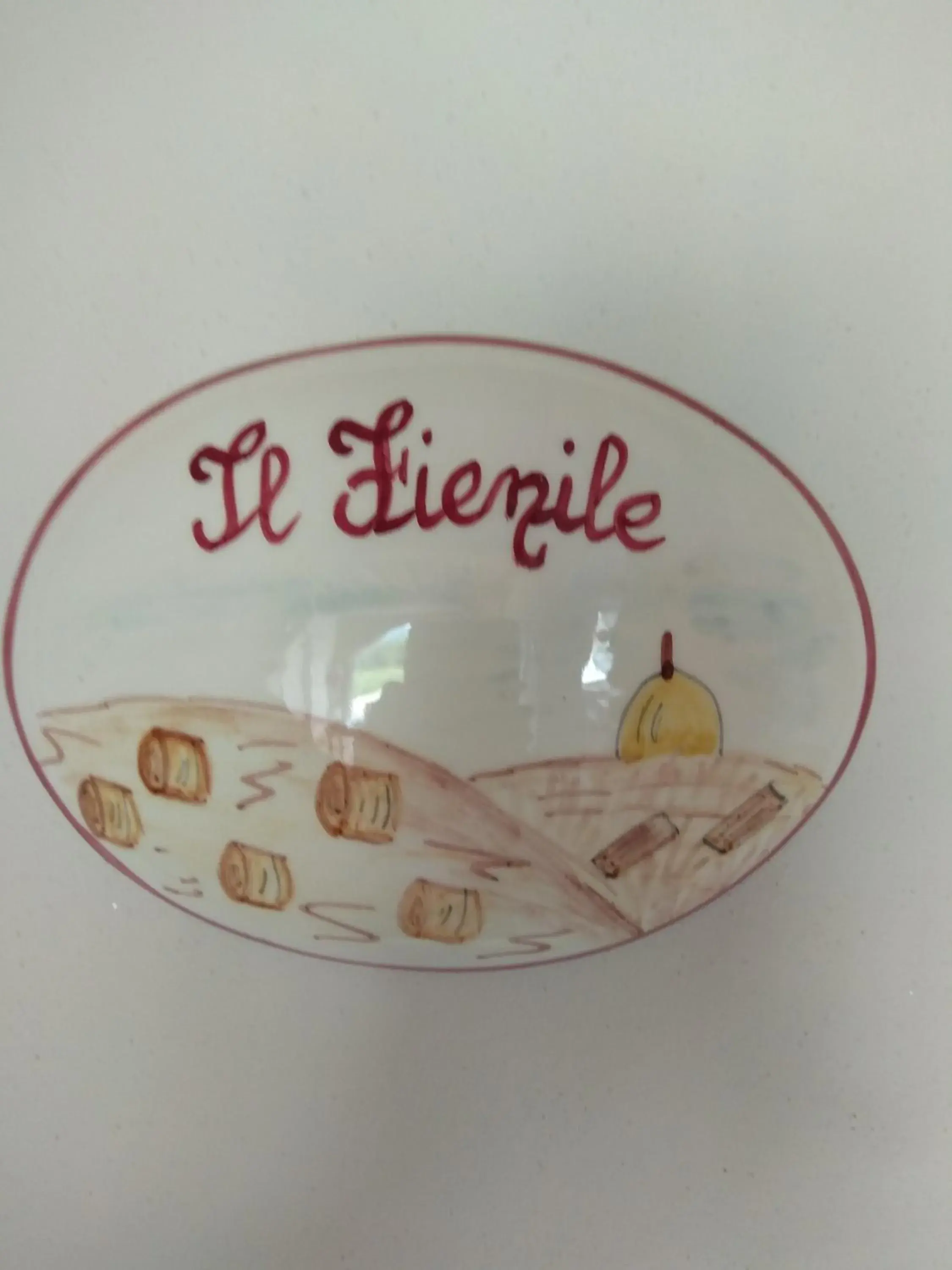 Double Room with Private Bathroom in Le rondini di San Donato Double Room with Private Bathroom in Le rondini di San Donato