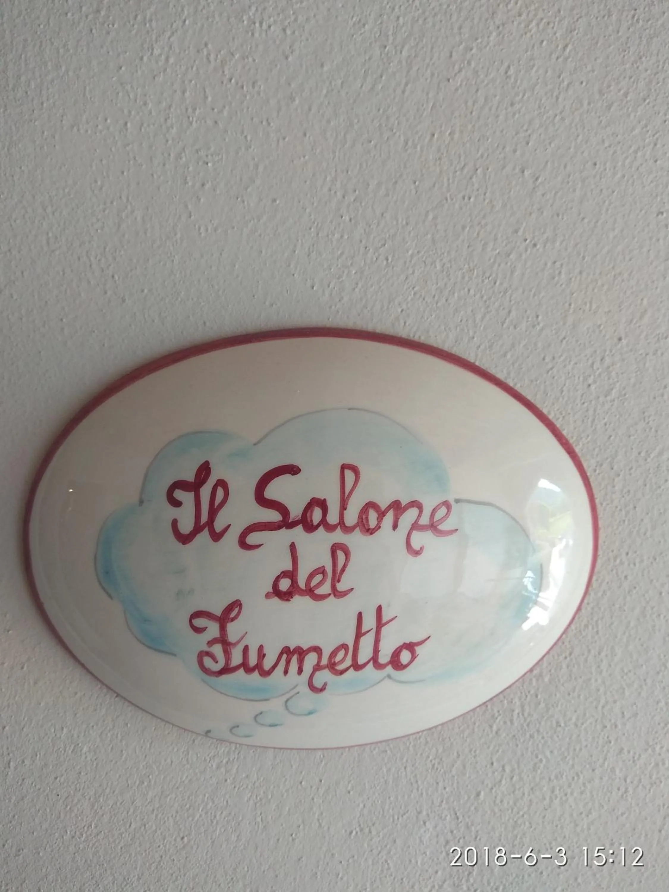 Le rondini di San Donato