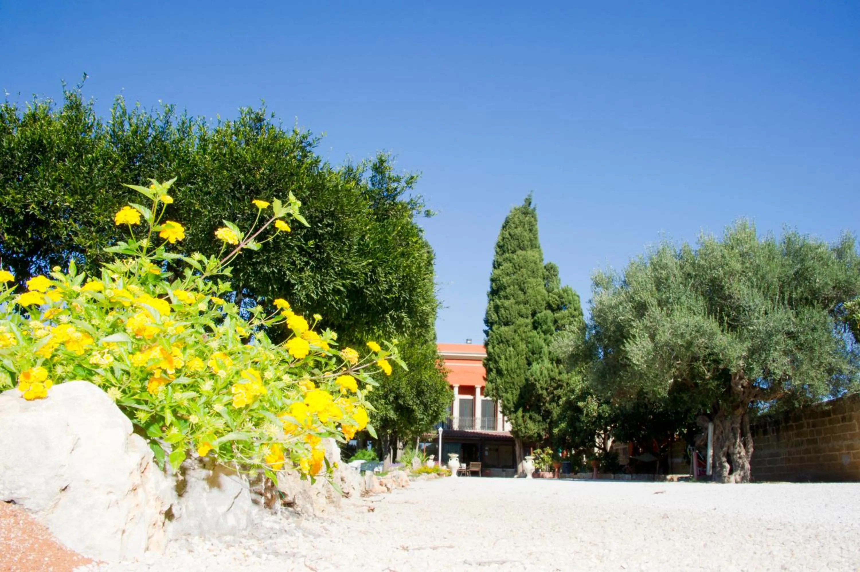 Other in Agriturismo Santa Chiara